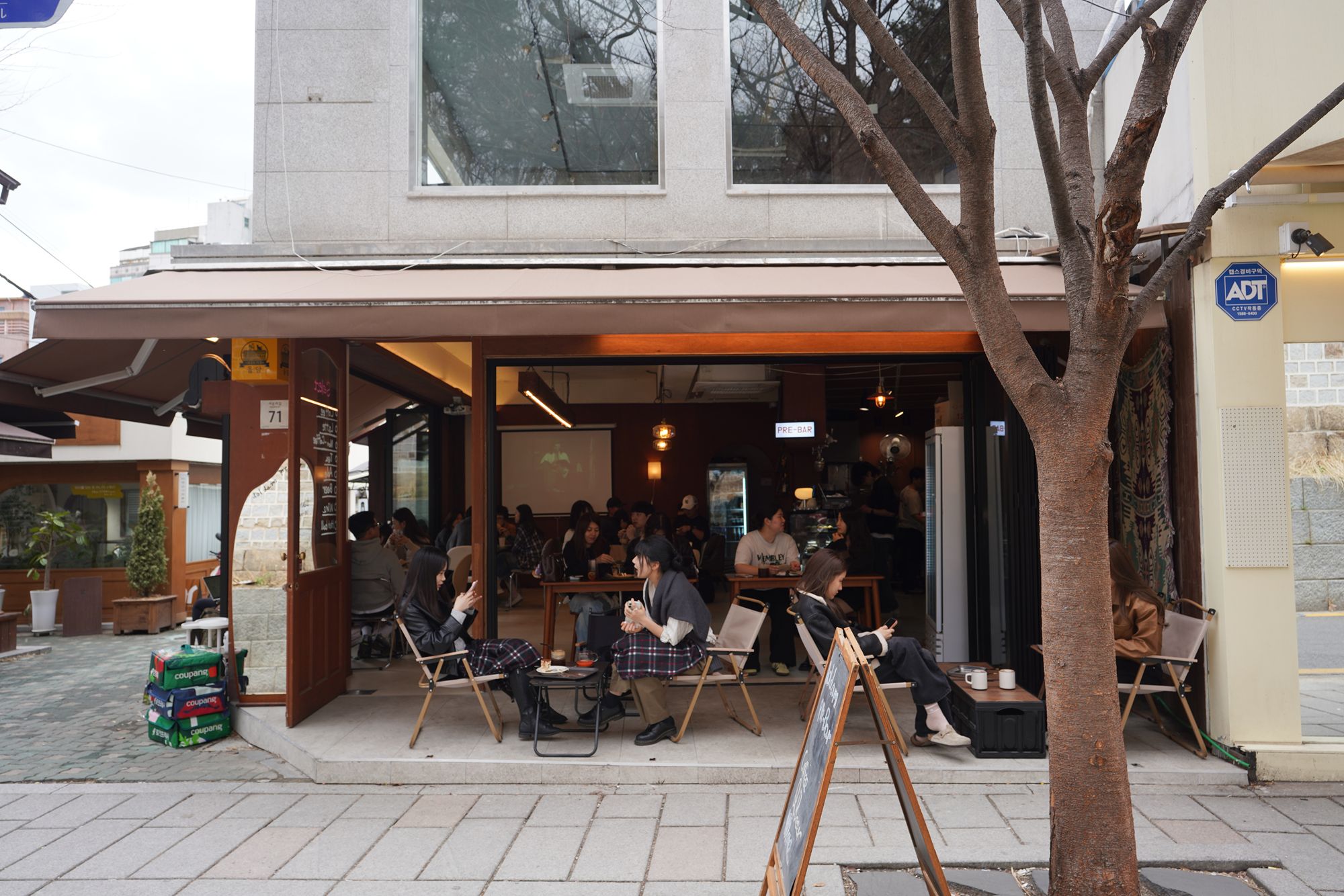 Seoul Uljiro Walk (109) Seoul Uljiro Walk (109)