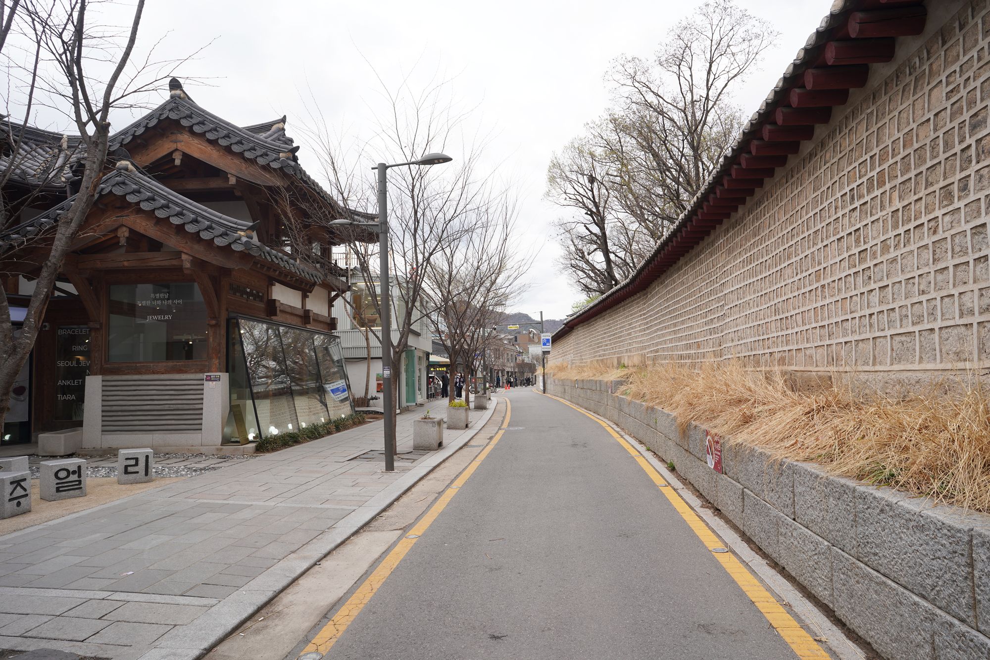 Seoul Uljiro Walk (112) Seoul Uljiro Walk (112)