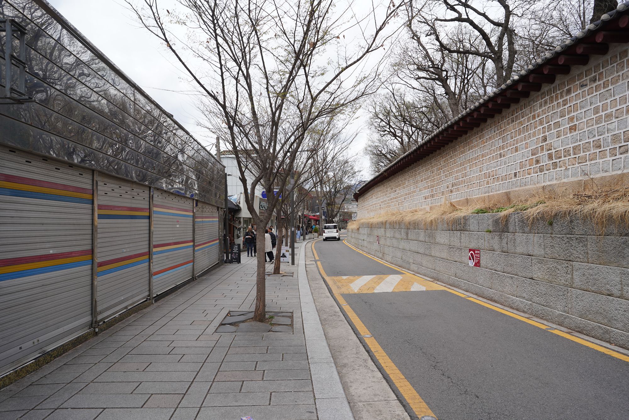 Seoul Uljiro Walk (115) Seoul Uljiro Walk (115)