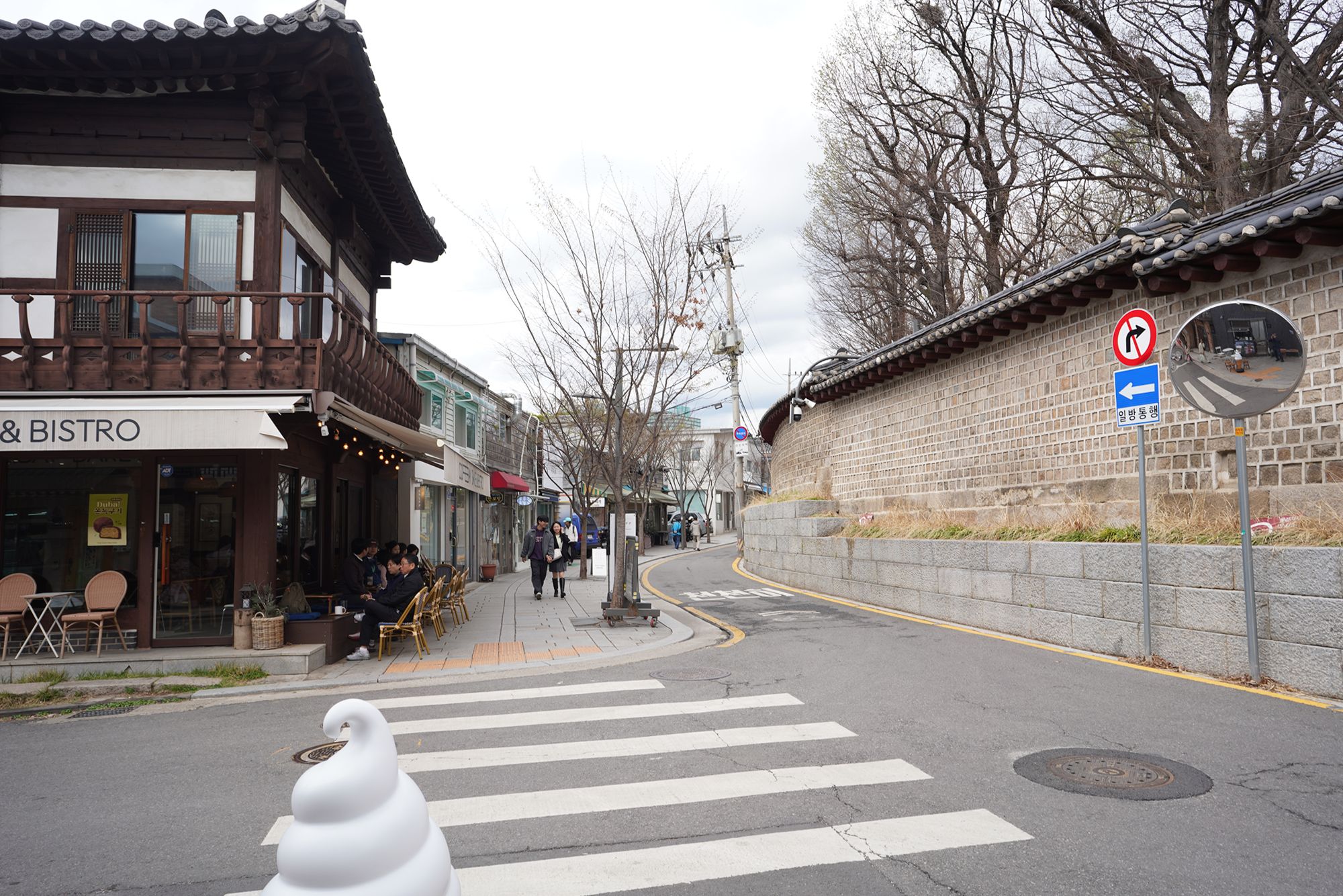 Seoul Uljiro Walk (117) Seoul Uljiro Walk (117)