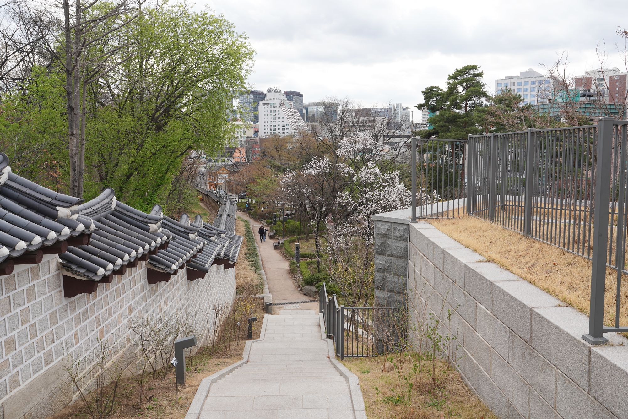 Seoul Uljiro Walk (119) Seoul Uljiro Walk (119)