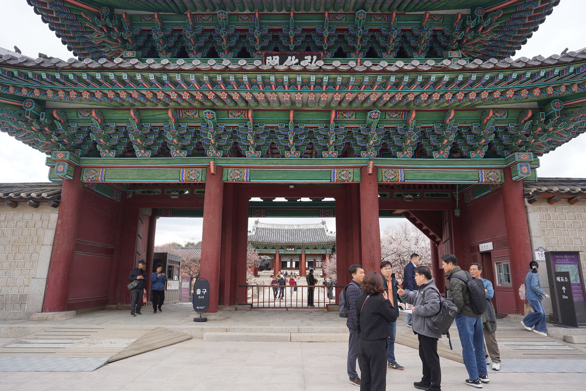 Seoul Uljiro Walk (134) Seoul Uljiro Walk (134)