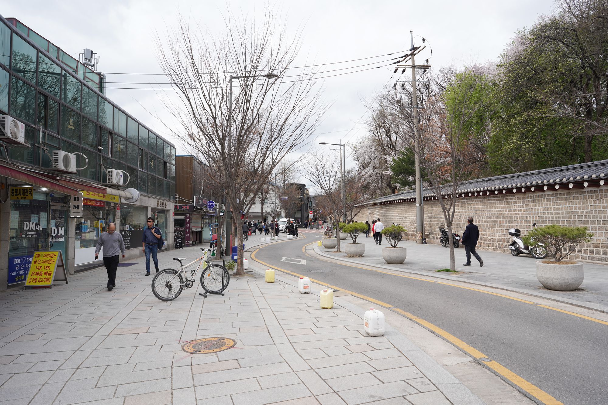 Seoul Uljiro Walk (99) Seoul Uljiro Walk (99)