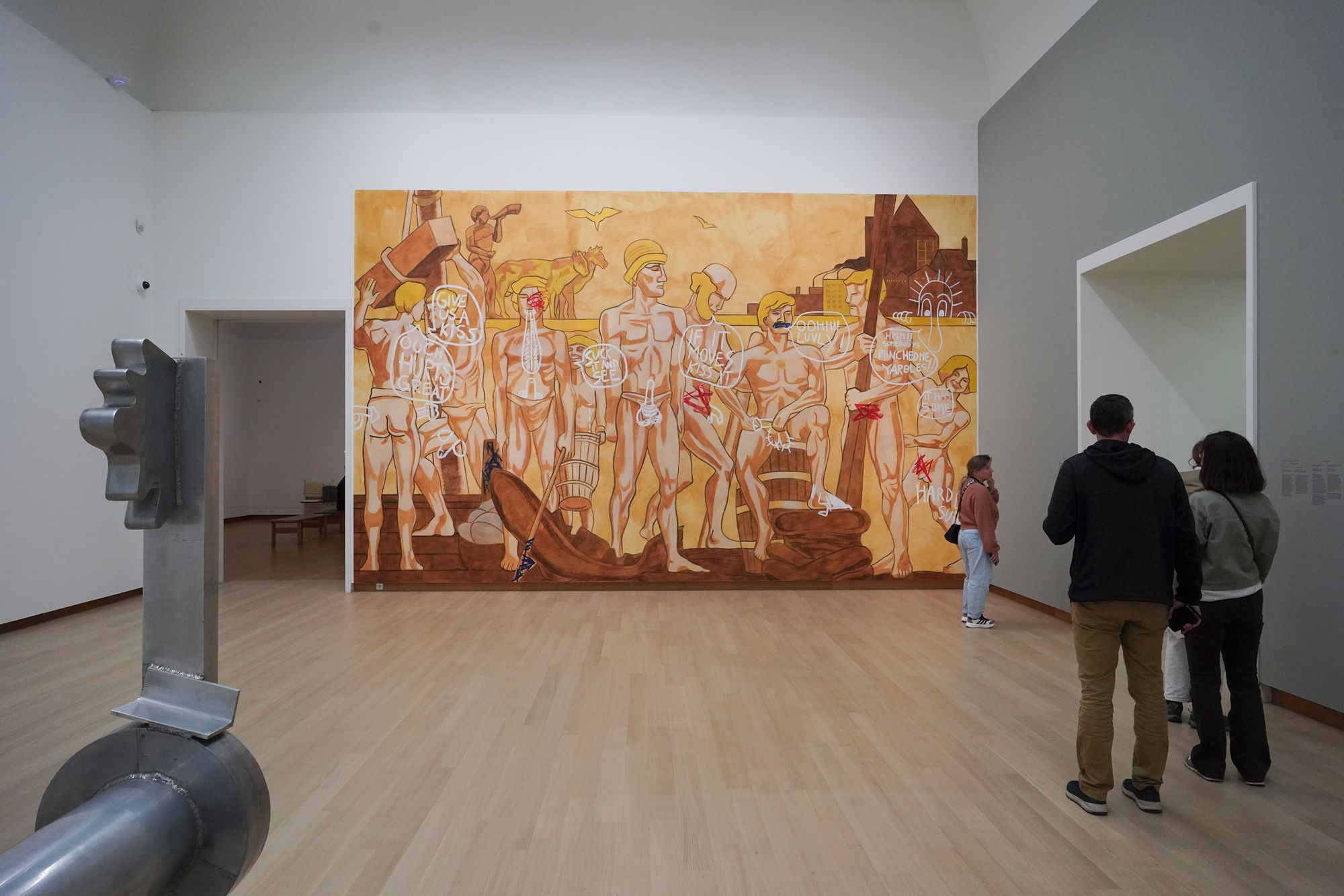Stedelijk Museum (102) Stedelijk Museum (102)
