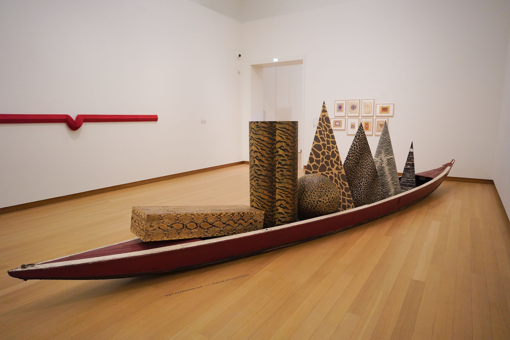 Stedelijk Museum (105) Stedelijk Museum (105)