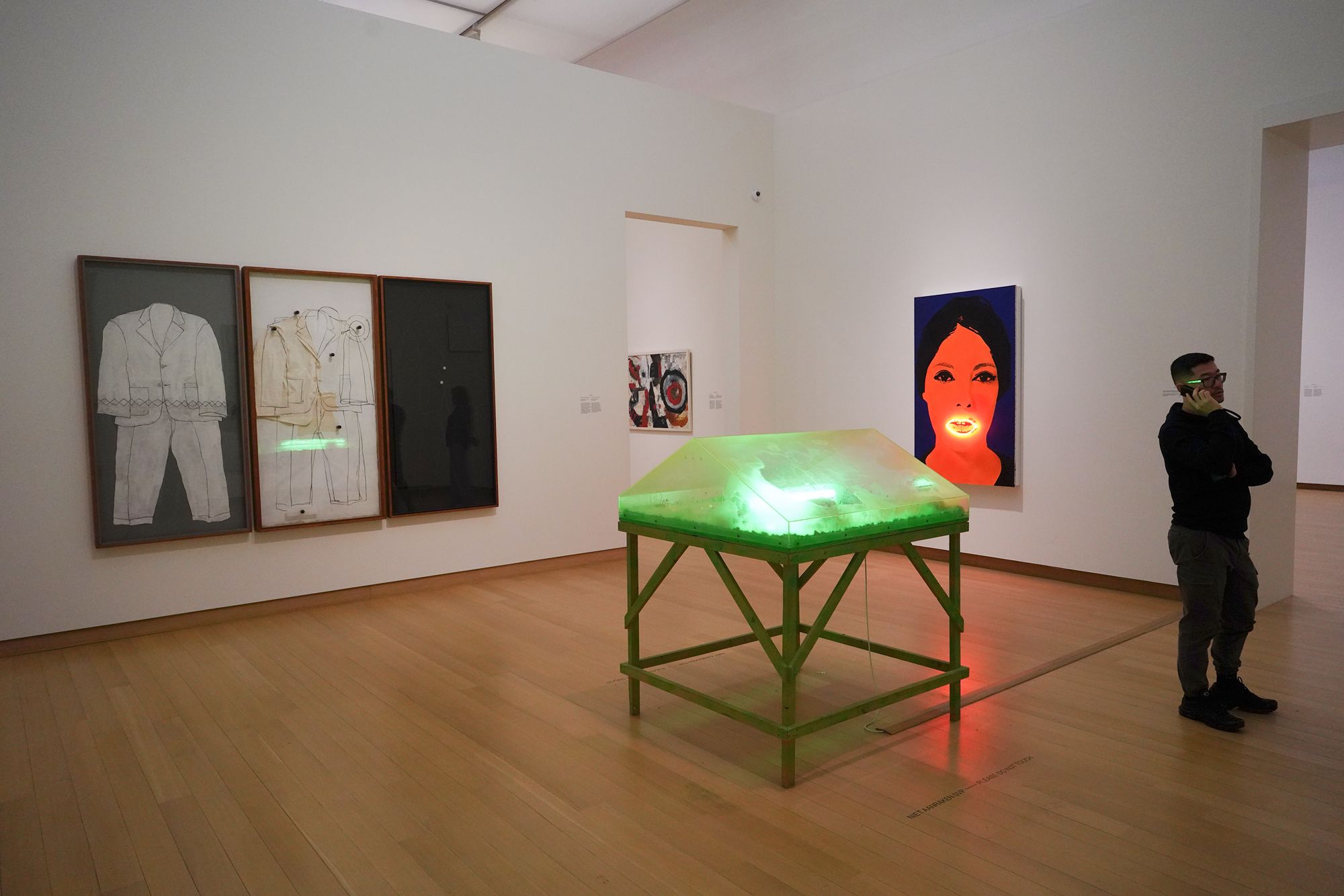 Stedelijk Museum (106) Stedelijk Museum (106)