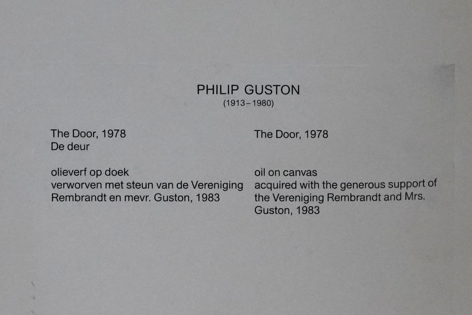 Stedelijk Museum (11) Stedelijk Museum (11)