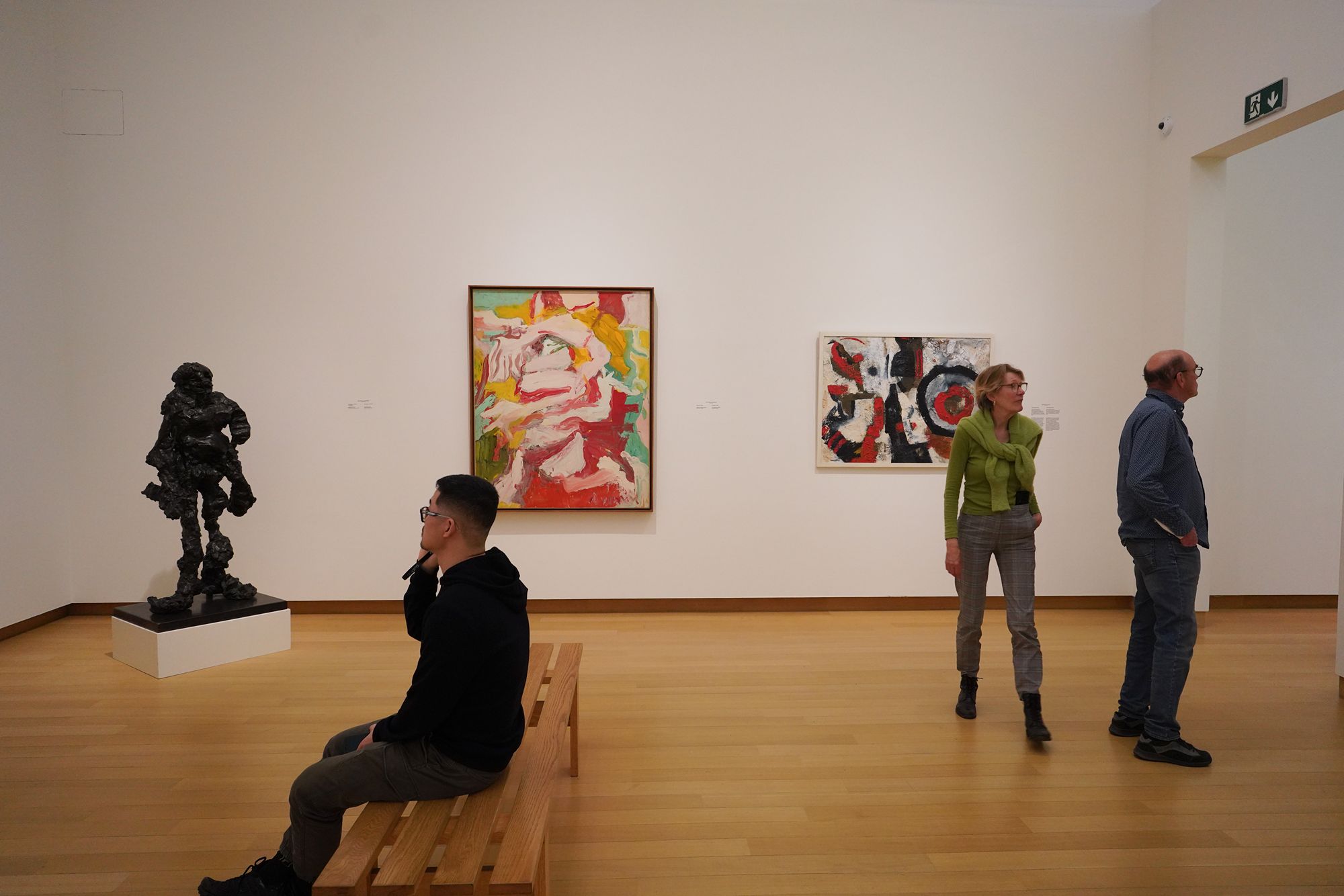 Stedelijk Museum (110) Stedelijk Museum (110)