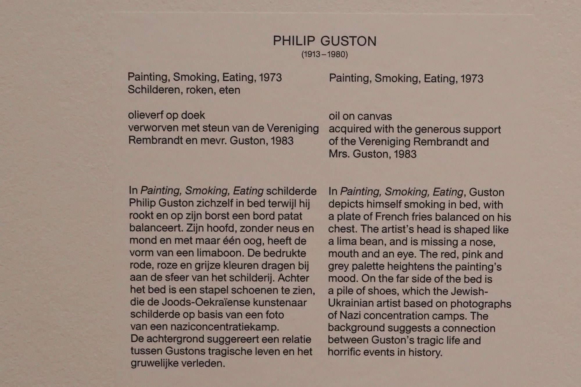 Stedelijk Museum (115) Stedelijk Museum (115)