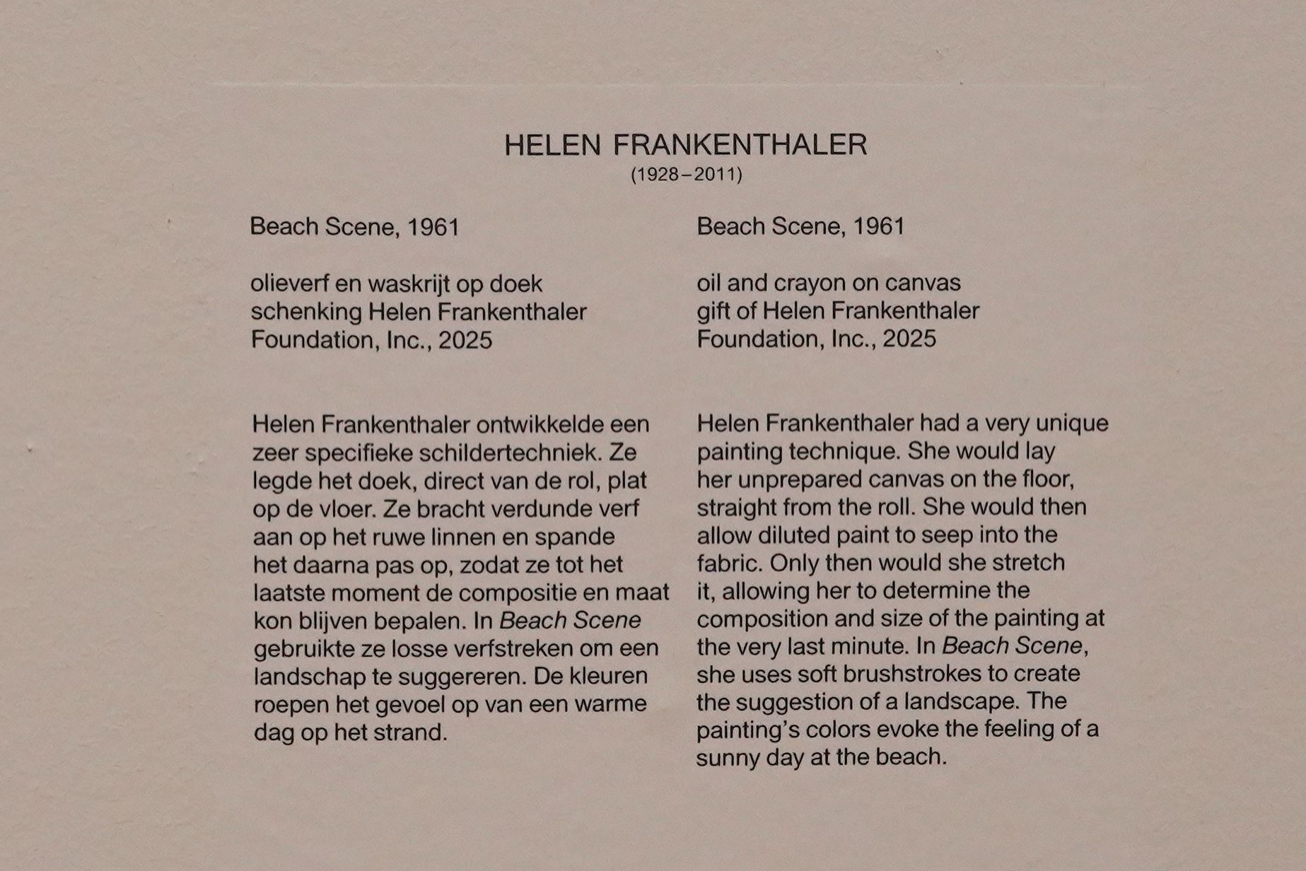 Stedelijk Museum (123) Stedelijk Museum (123)