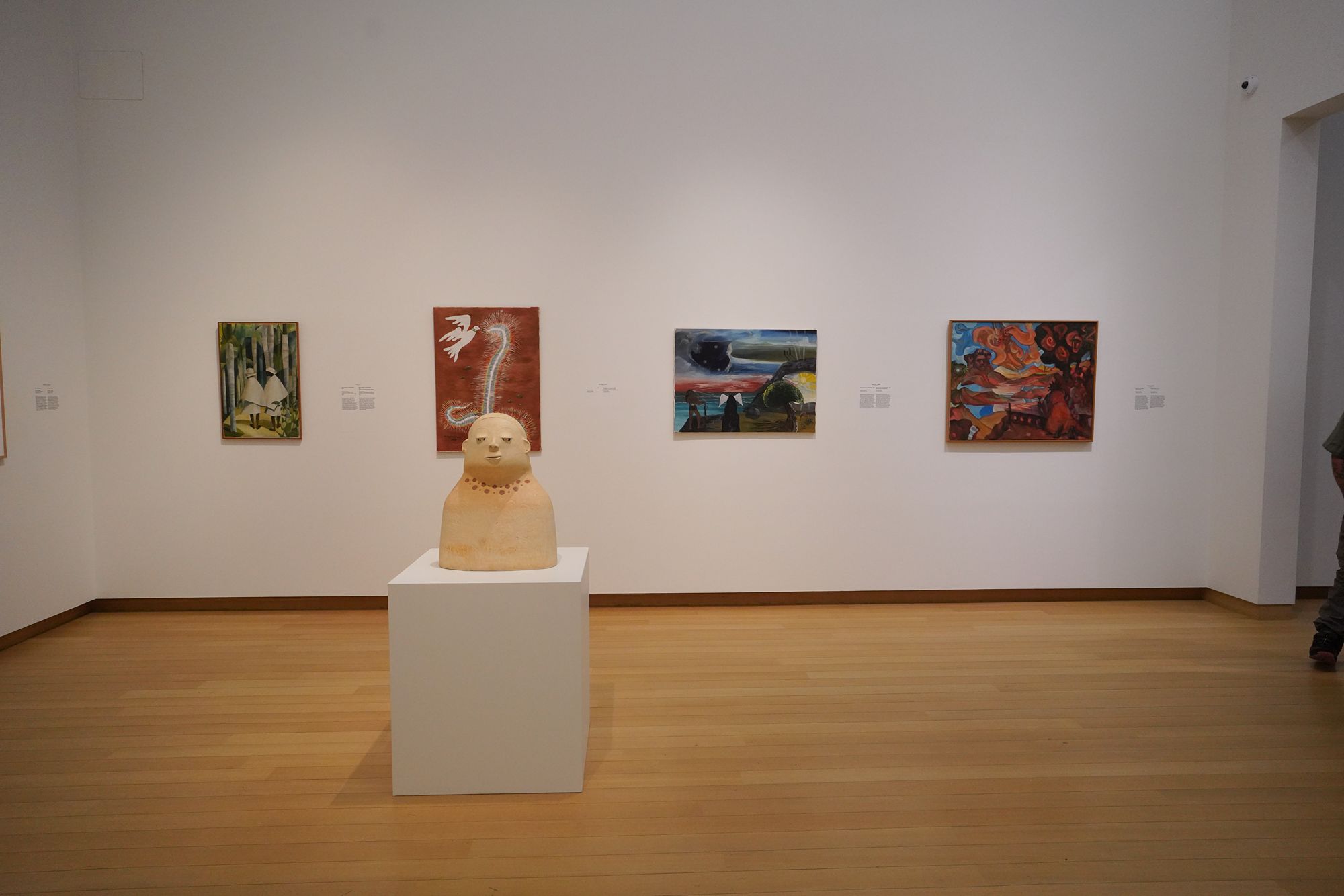 Stedelijk Museum (124) Stedelijk Museum (124)