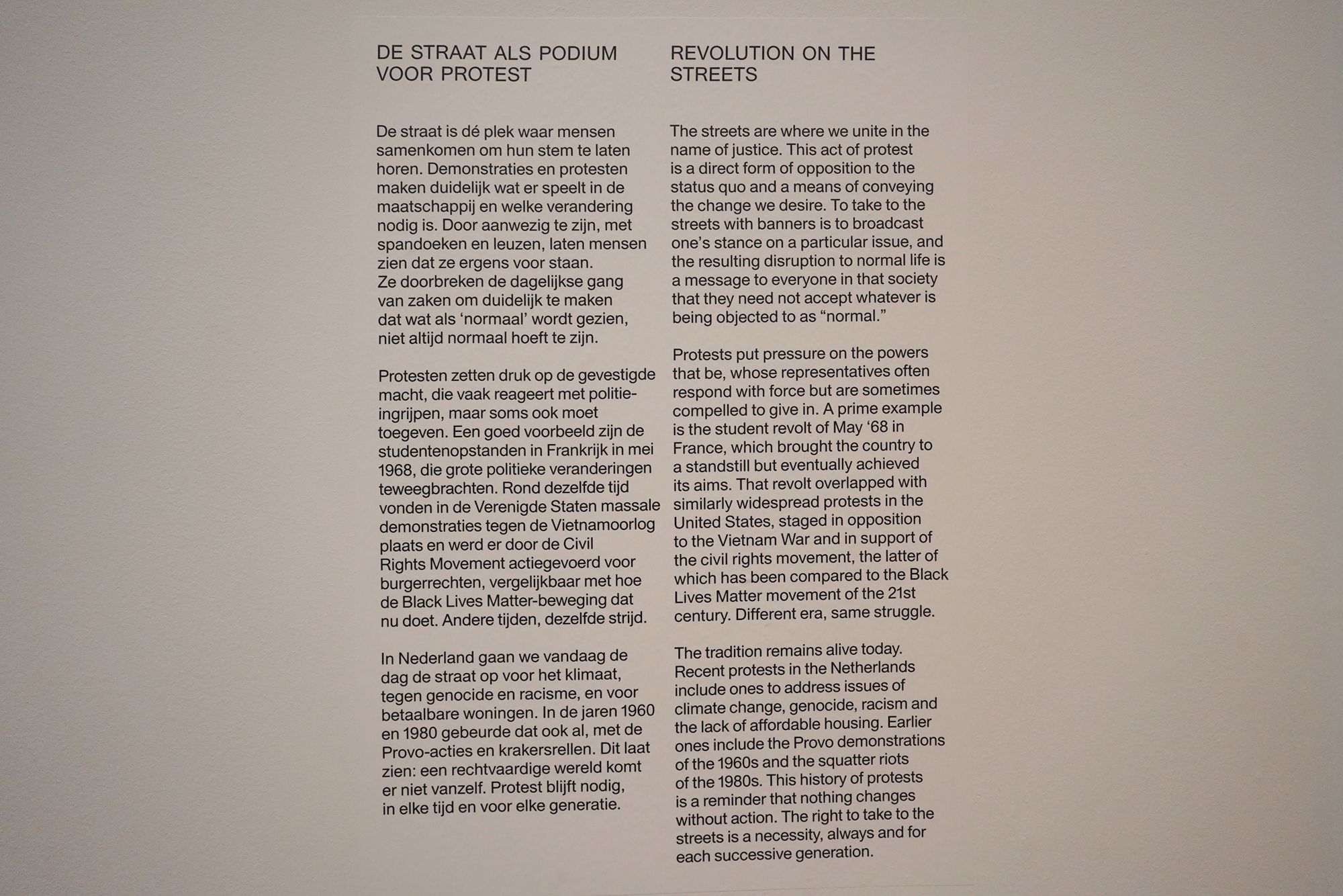 Stedelijk Museum (134) Stedelijk Museum (134)