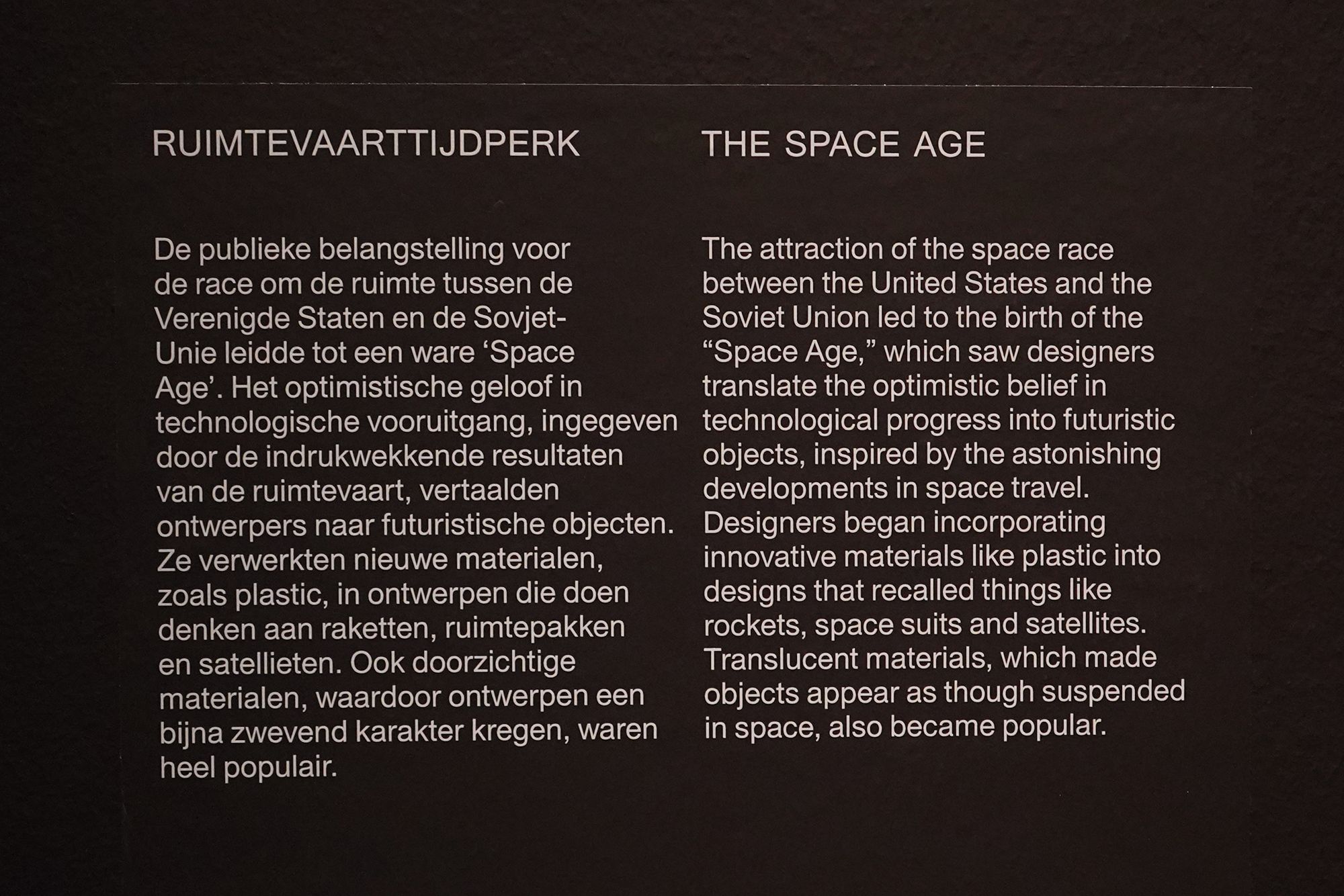 Stedelijk Museum (136) Stedelijk Museum (136)