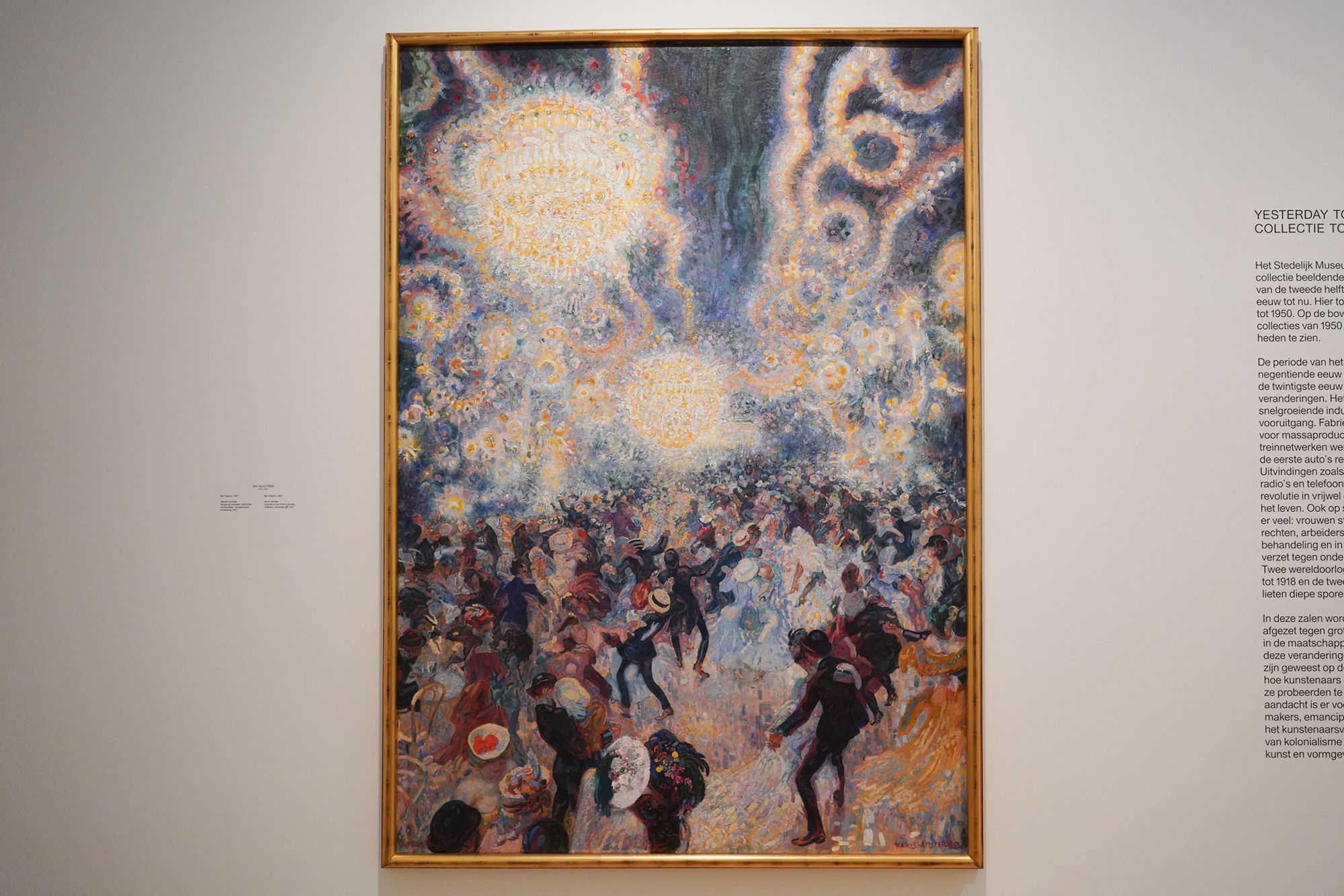 Stedelijk Museum (15) Stedelijk Museum (15)