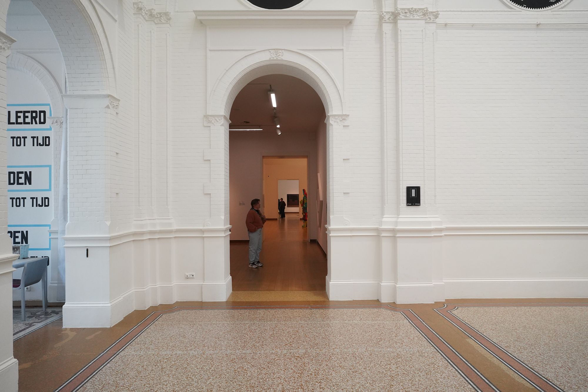 Stedelijk Museum (158) Stedelijk Museum (158)