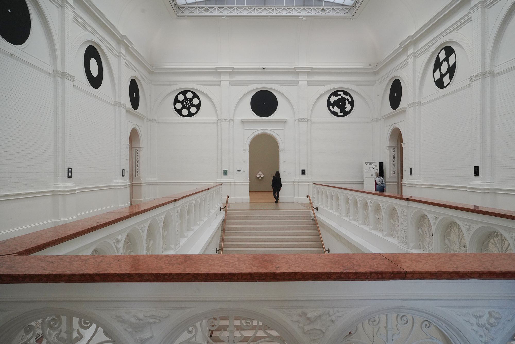 Stedelijk Museum (159) Stedelijk Museum (159)