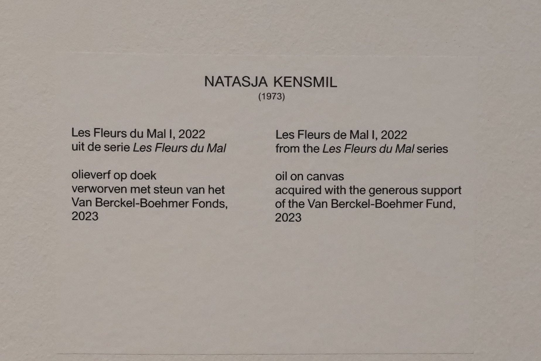 Stedelijk Museum (177) Stedelijk Museum (177)