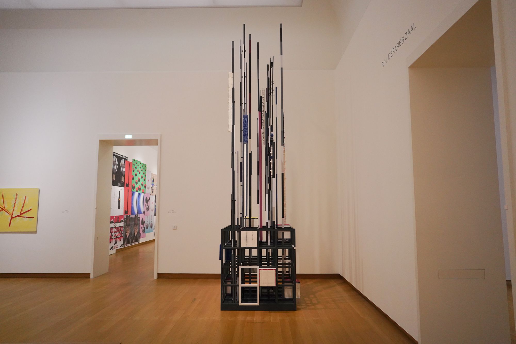 Stedelijk Museum (206) Stedelijk Museum (206)