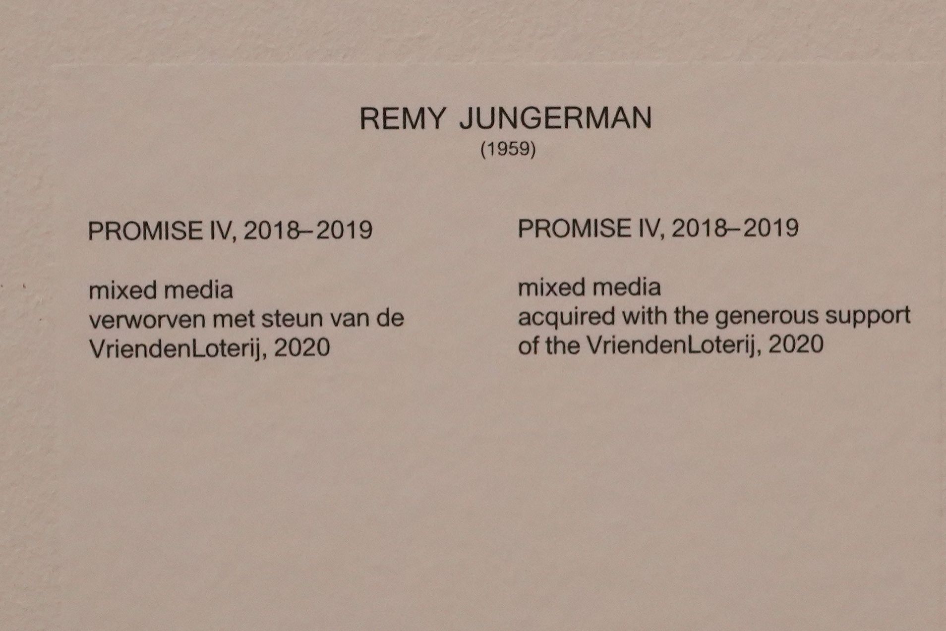 Stedelijk Museum (207) Stedelijk Museum (207)