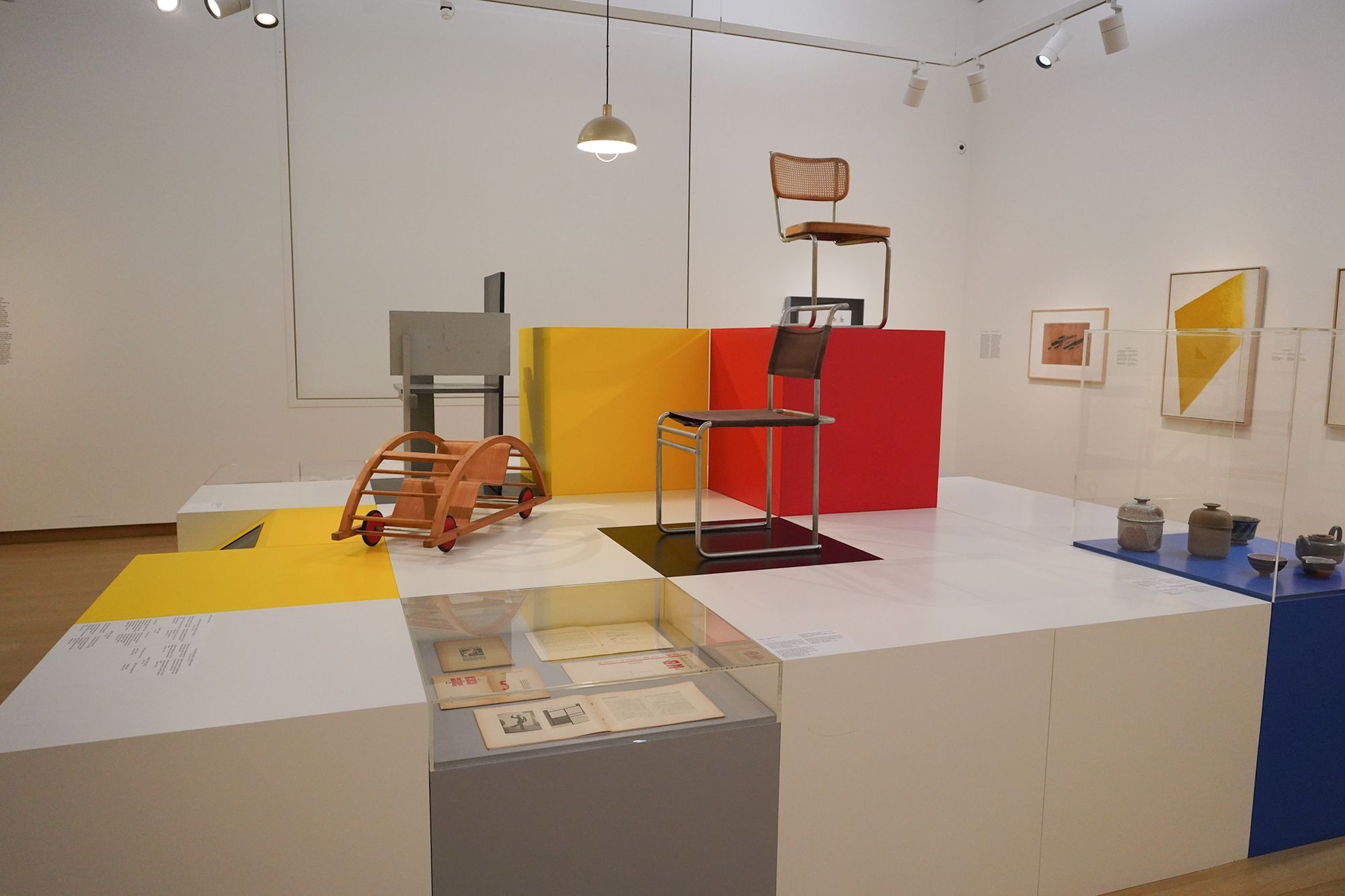 Stedelijk Museum (34) Stedelijk Museum (34)