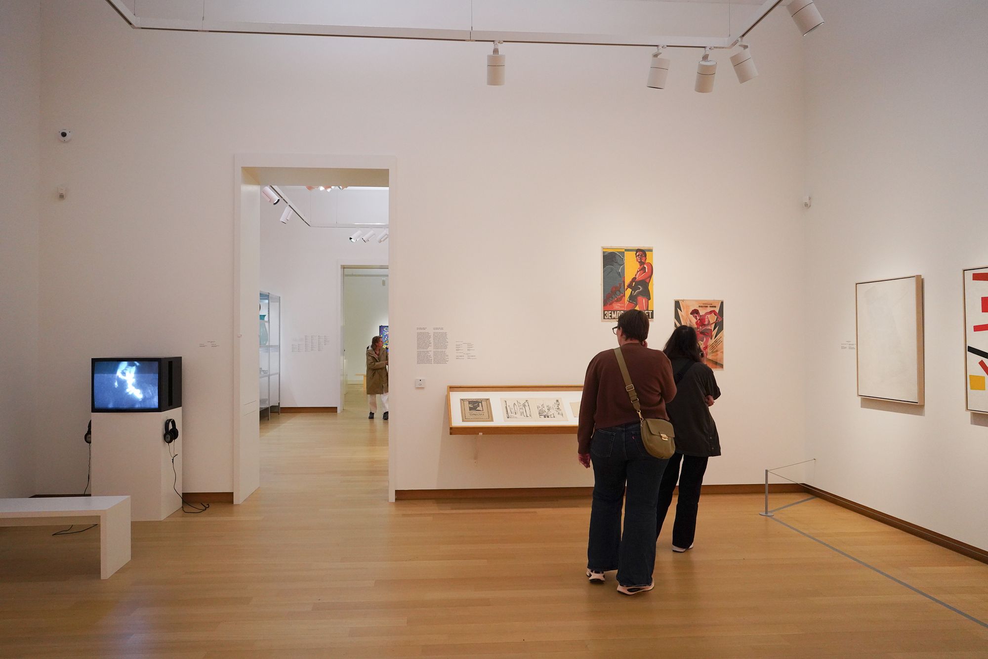 Stedelijk Museum (36) Stedelijk Museum (36)