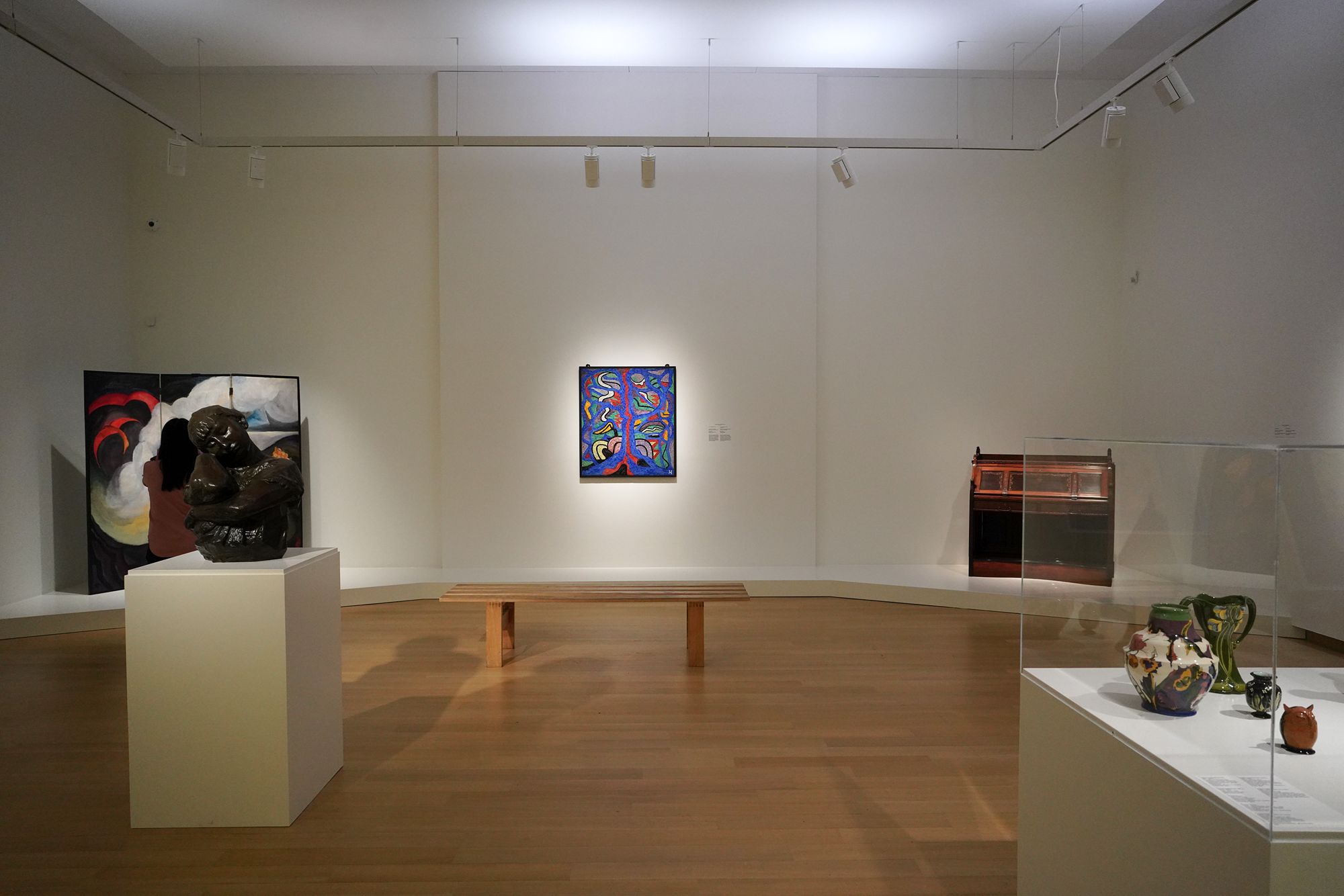 Stedelijk Museum (58) Stedelijk Museum (58)