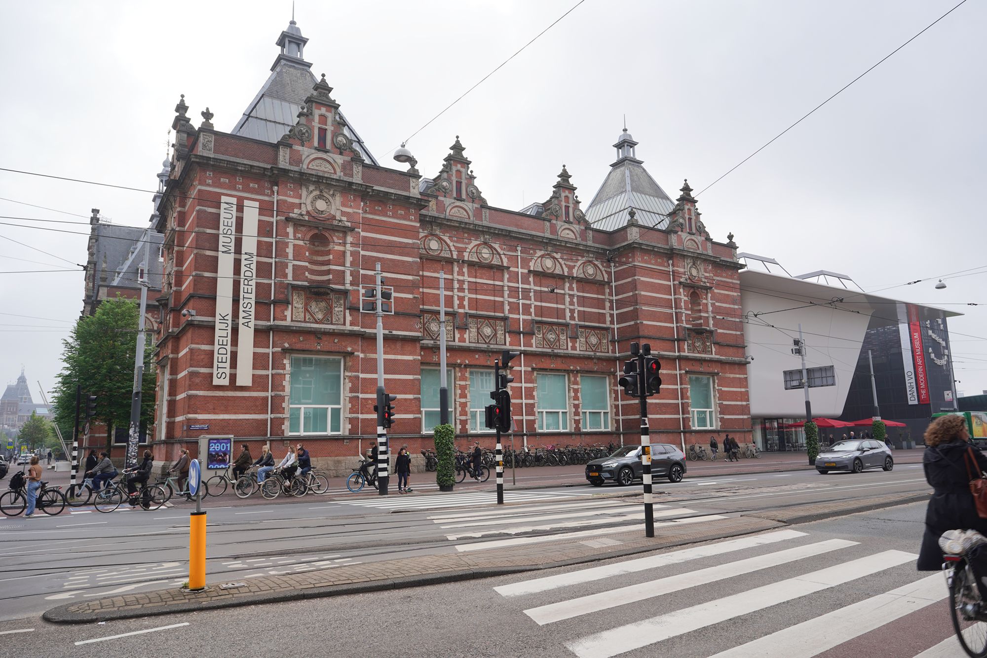 Stedelijk Museum (6) Stedelijk Museum (6)