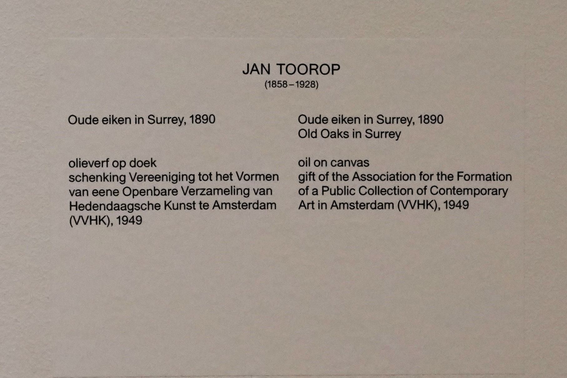 Stedelijk Museum (61) Stedelijk Museum (61)