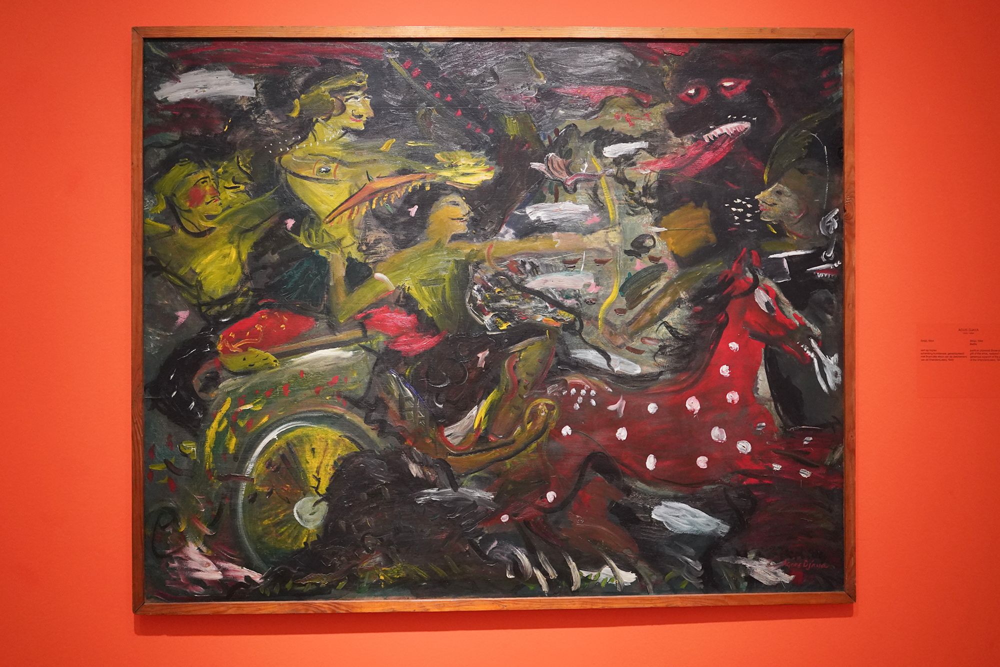 Stedelijk Museum (68) Stedelijk Museum (68)
