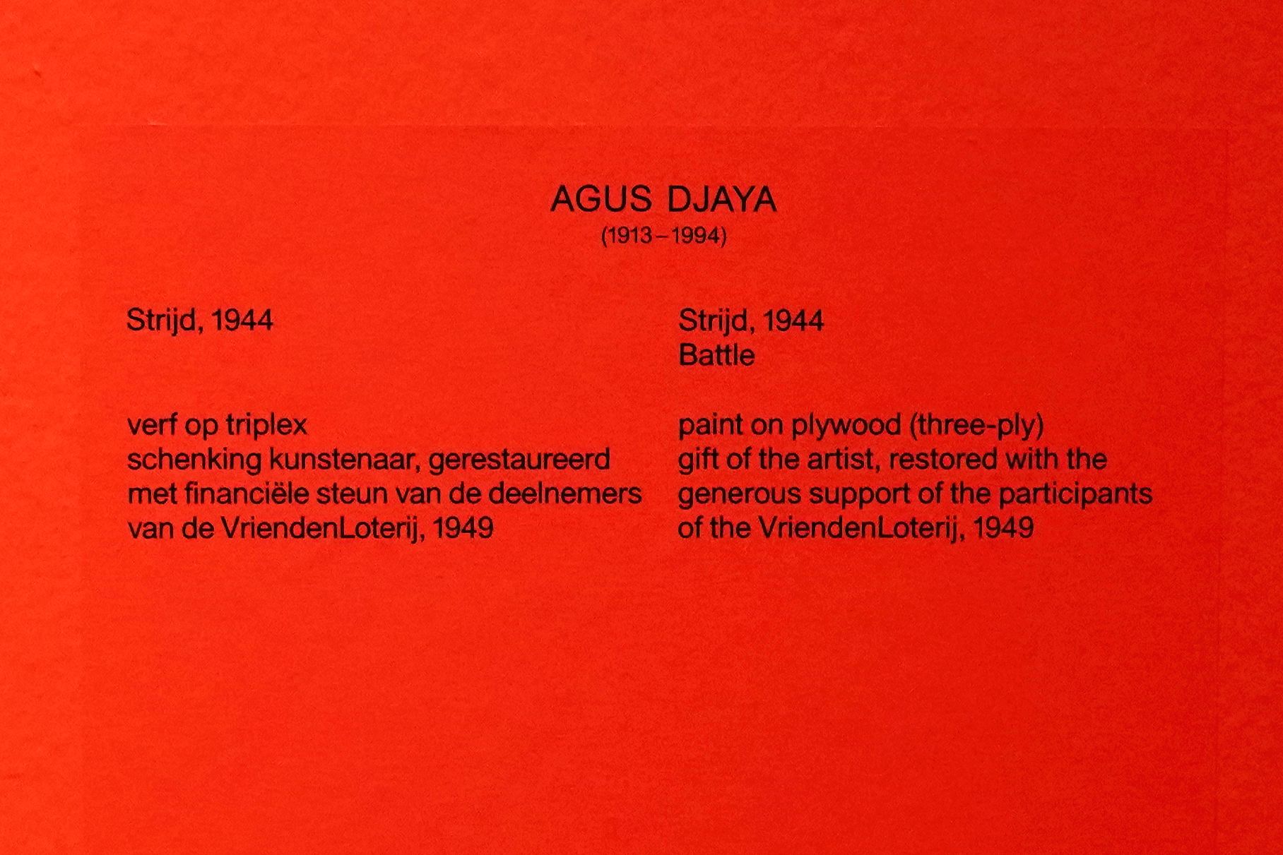 Stedelijk Museum (69) Stedelijk Museum (69)