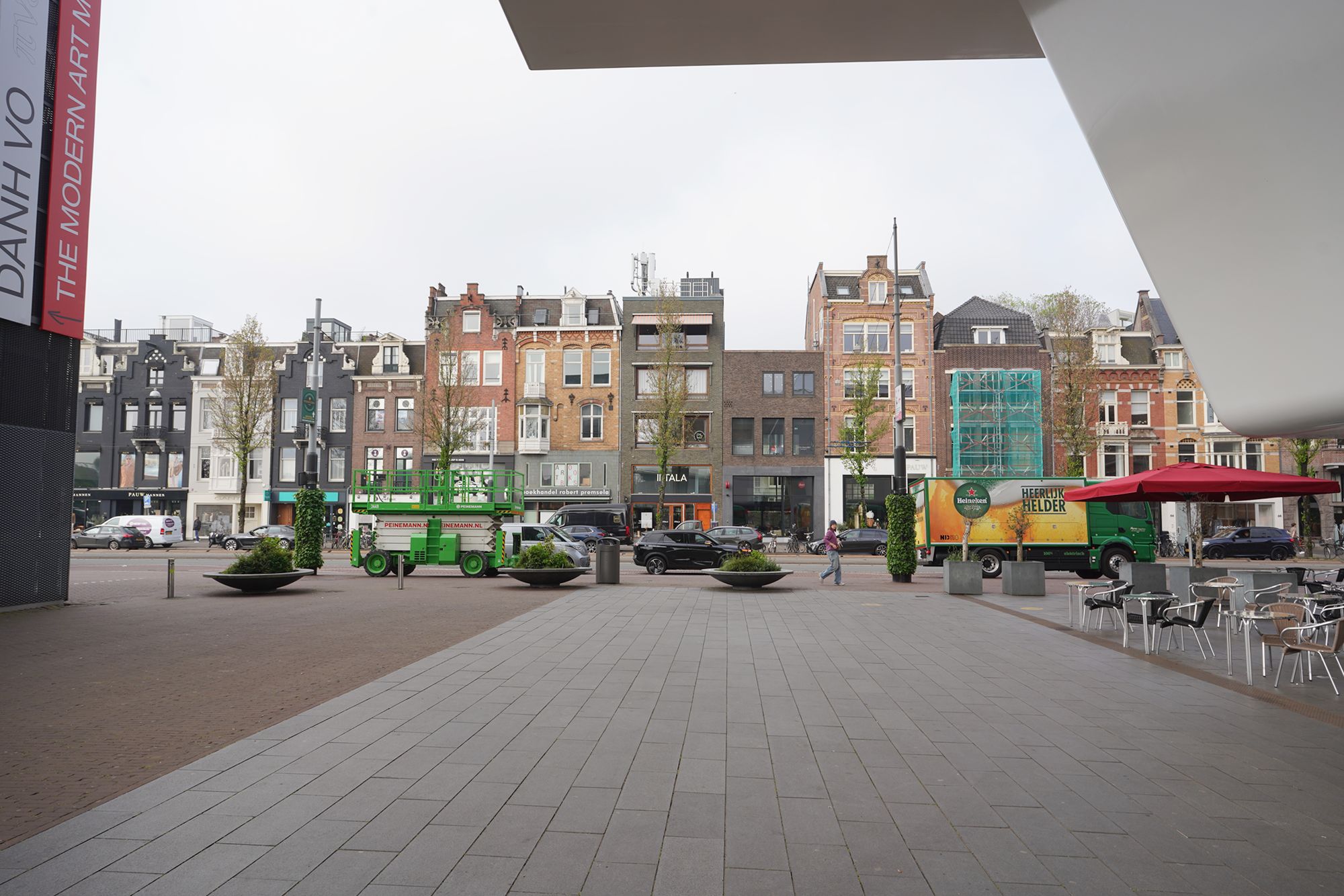 Stedelijk Museum (7) Stedelijk Museum (7)