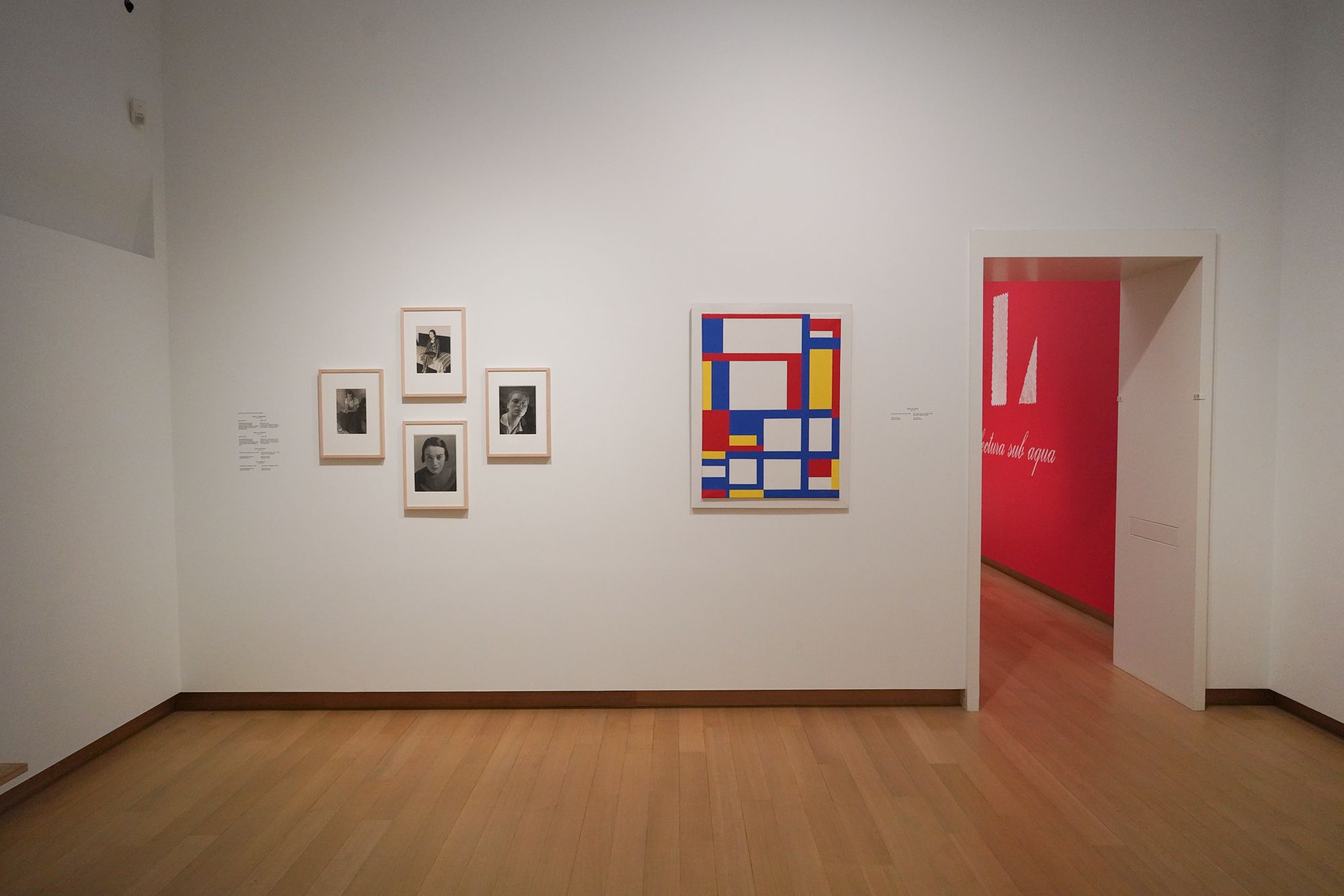 Stedelijk Museum (72) Stedelijk Museum (72)