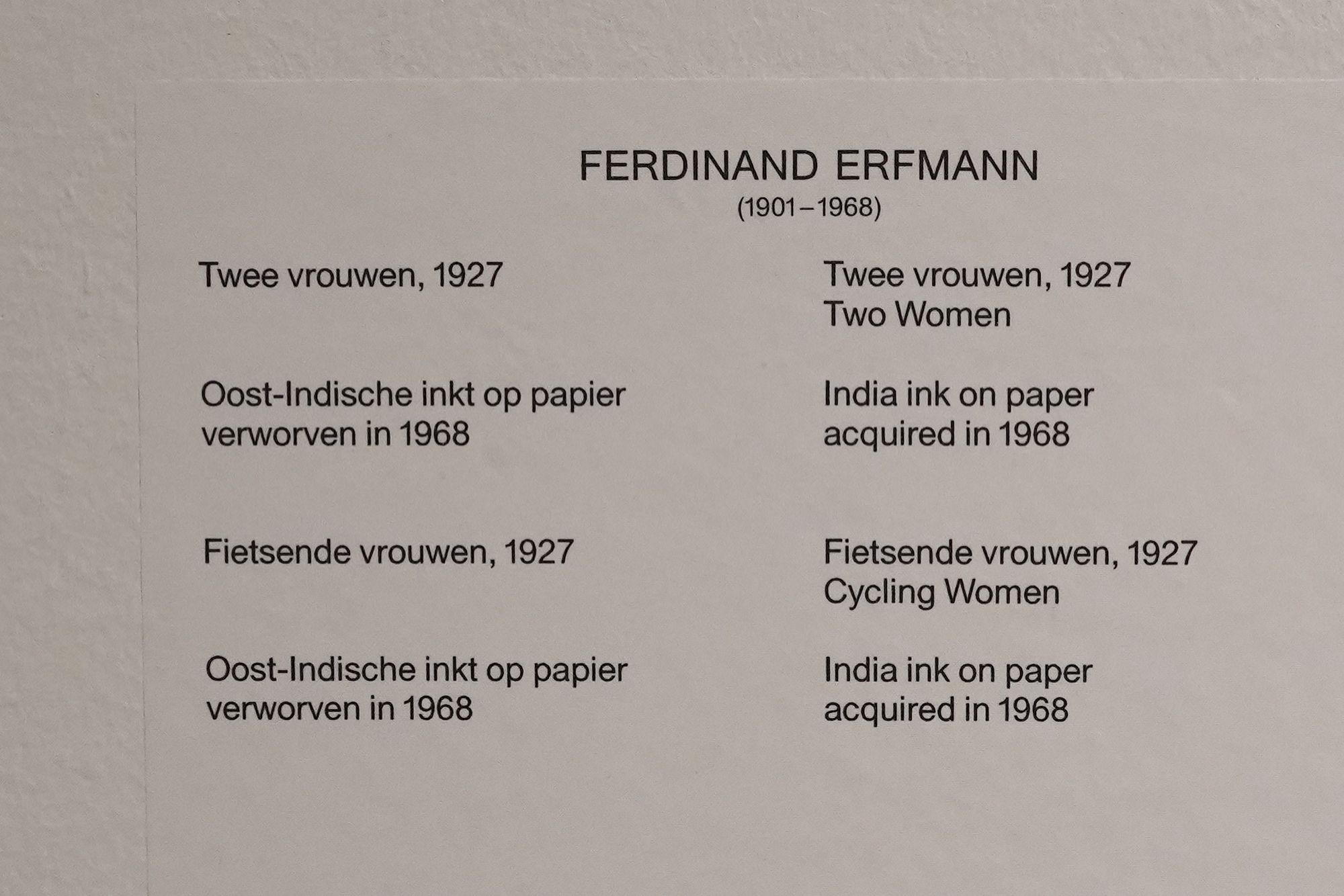Stedelijk Museum (77) Stedelijk Museum (77)