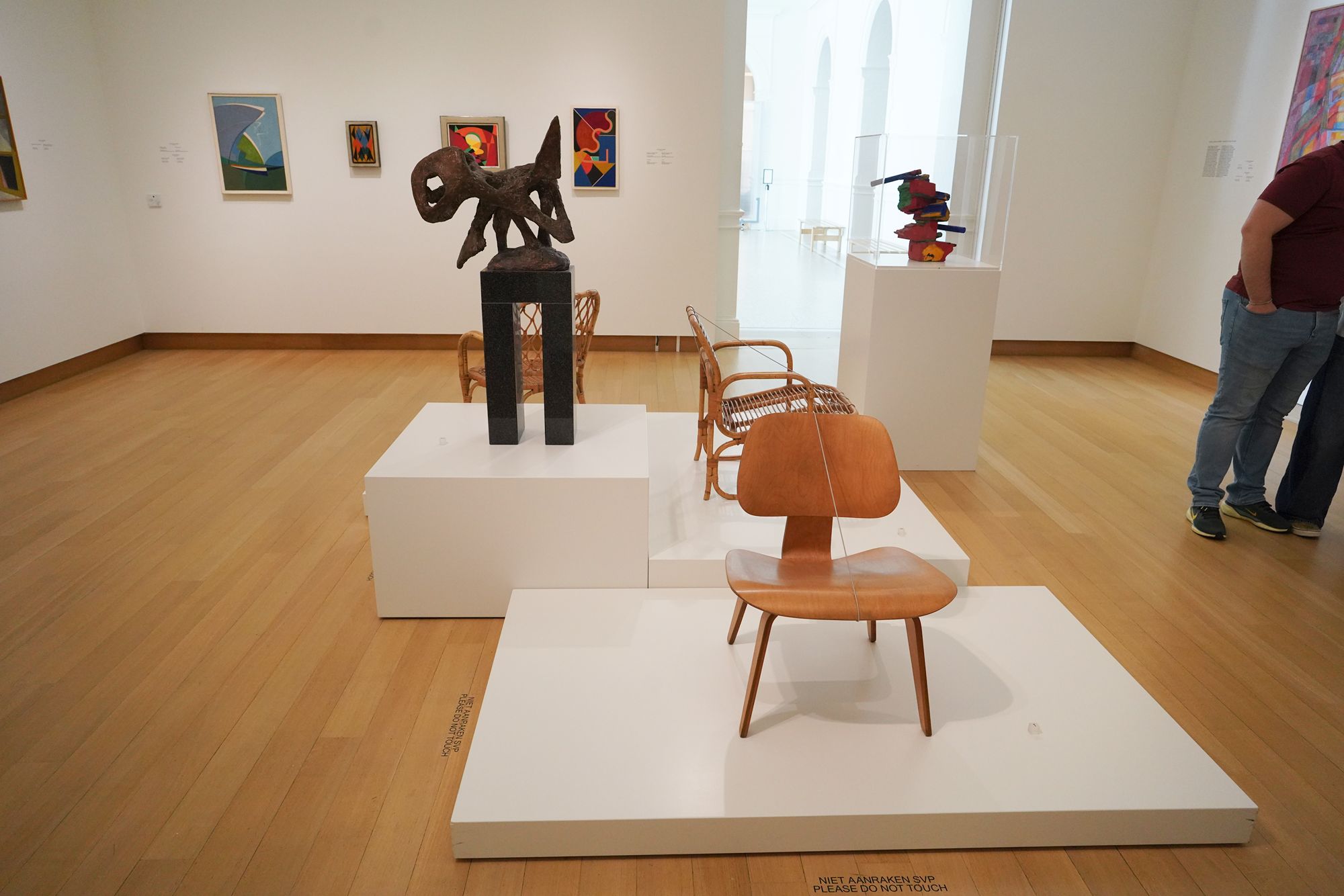 Stedelijk Museum (85) Stedelijk Museum (85)