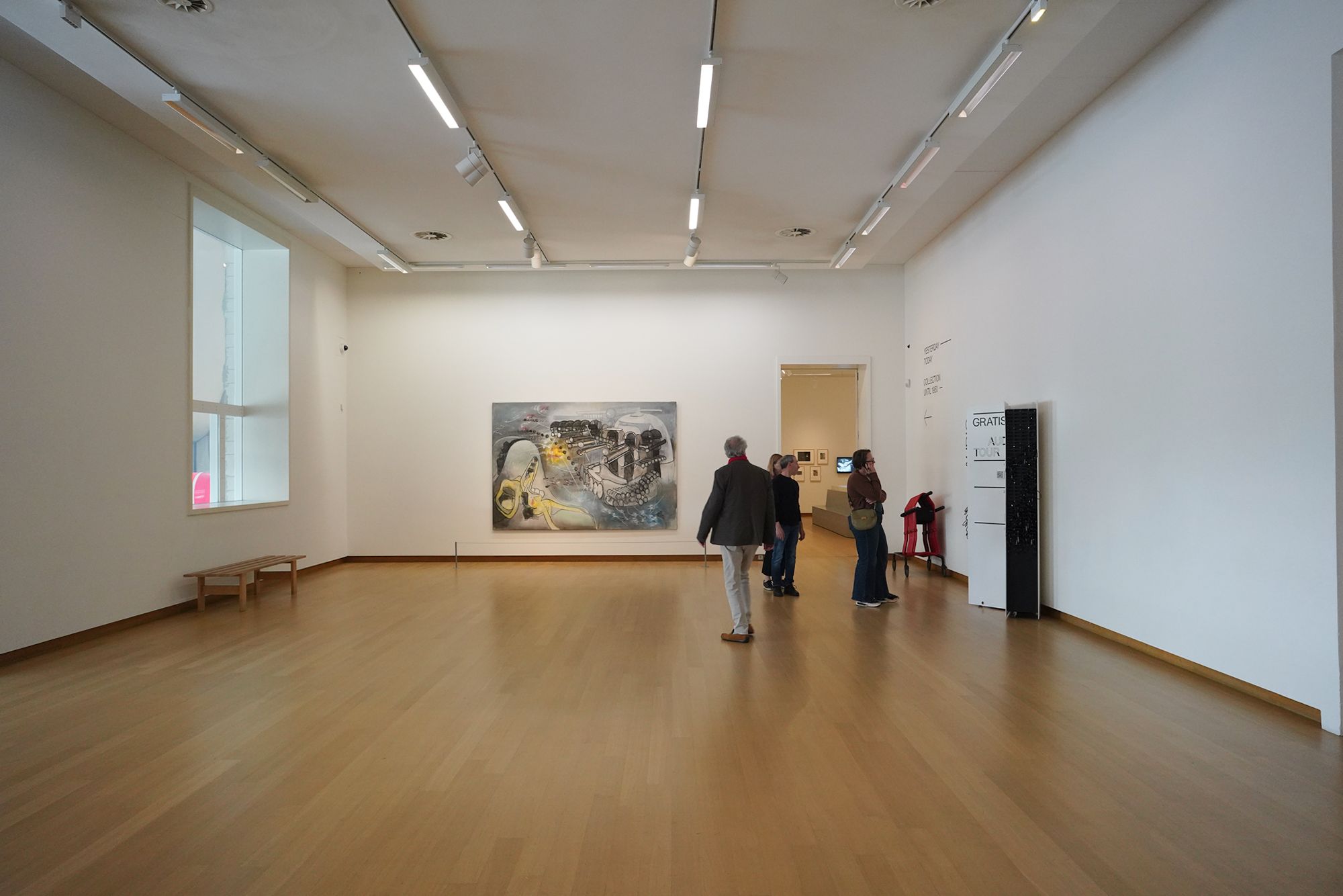 Stedelijk Museum (9) Stedelijk Museum (9)