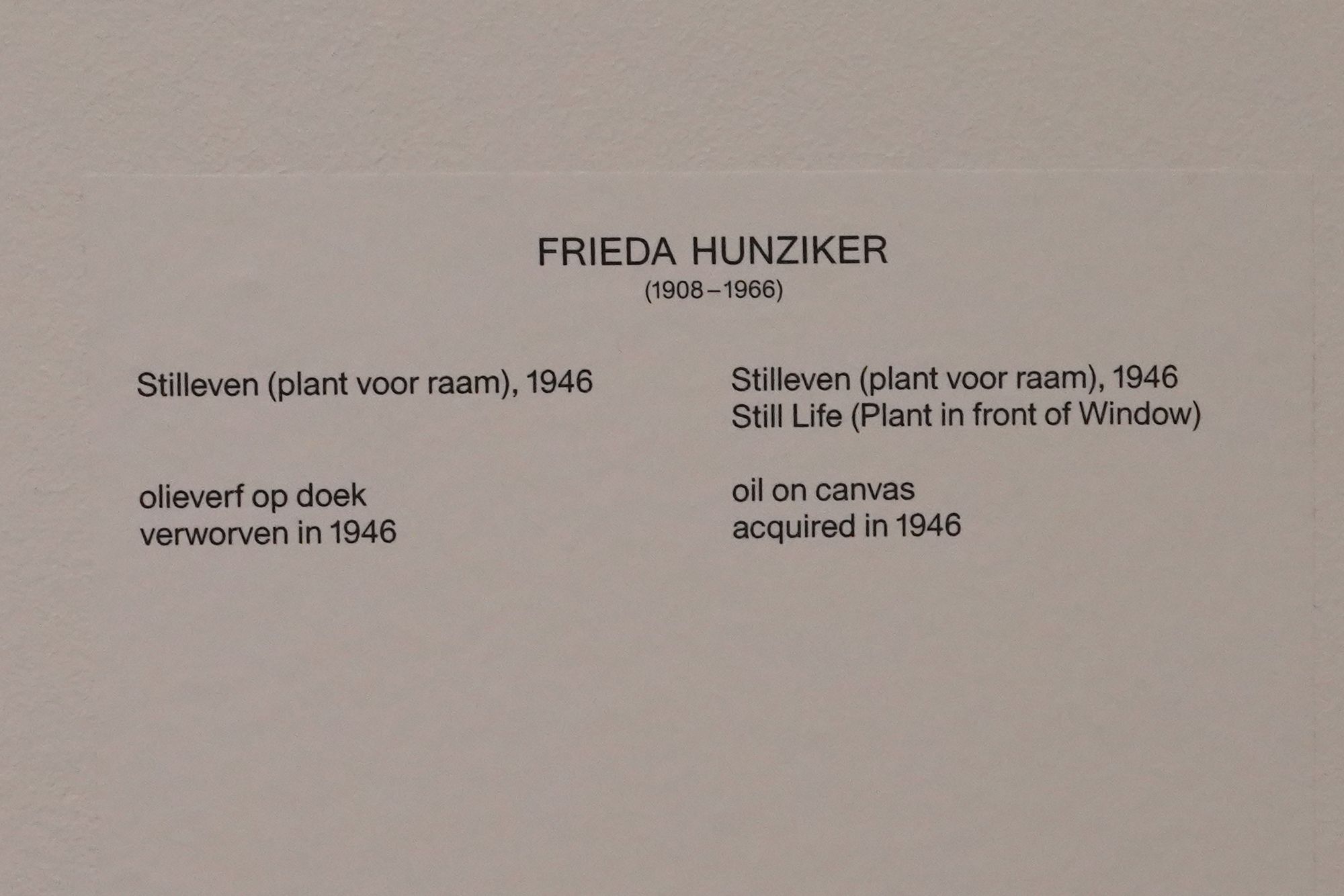 Stedelijk Museum (93) Stedelijk Museum (93)