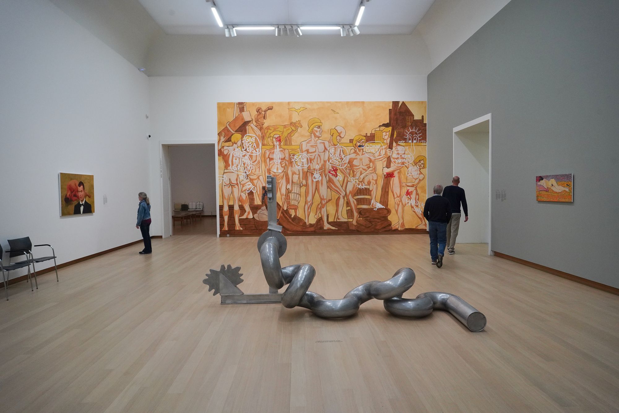 Stedelijk Museum (95) Stedelijk Museum (95)