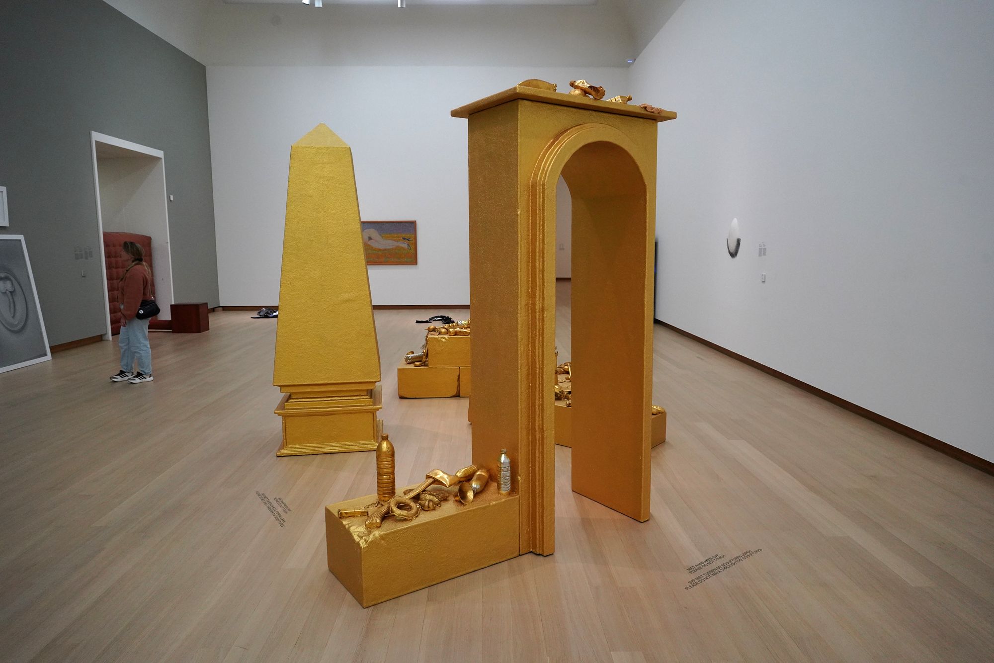 Stedelijk Museum (98) Stedelijk Museum (98)