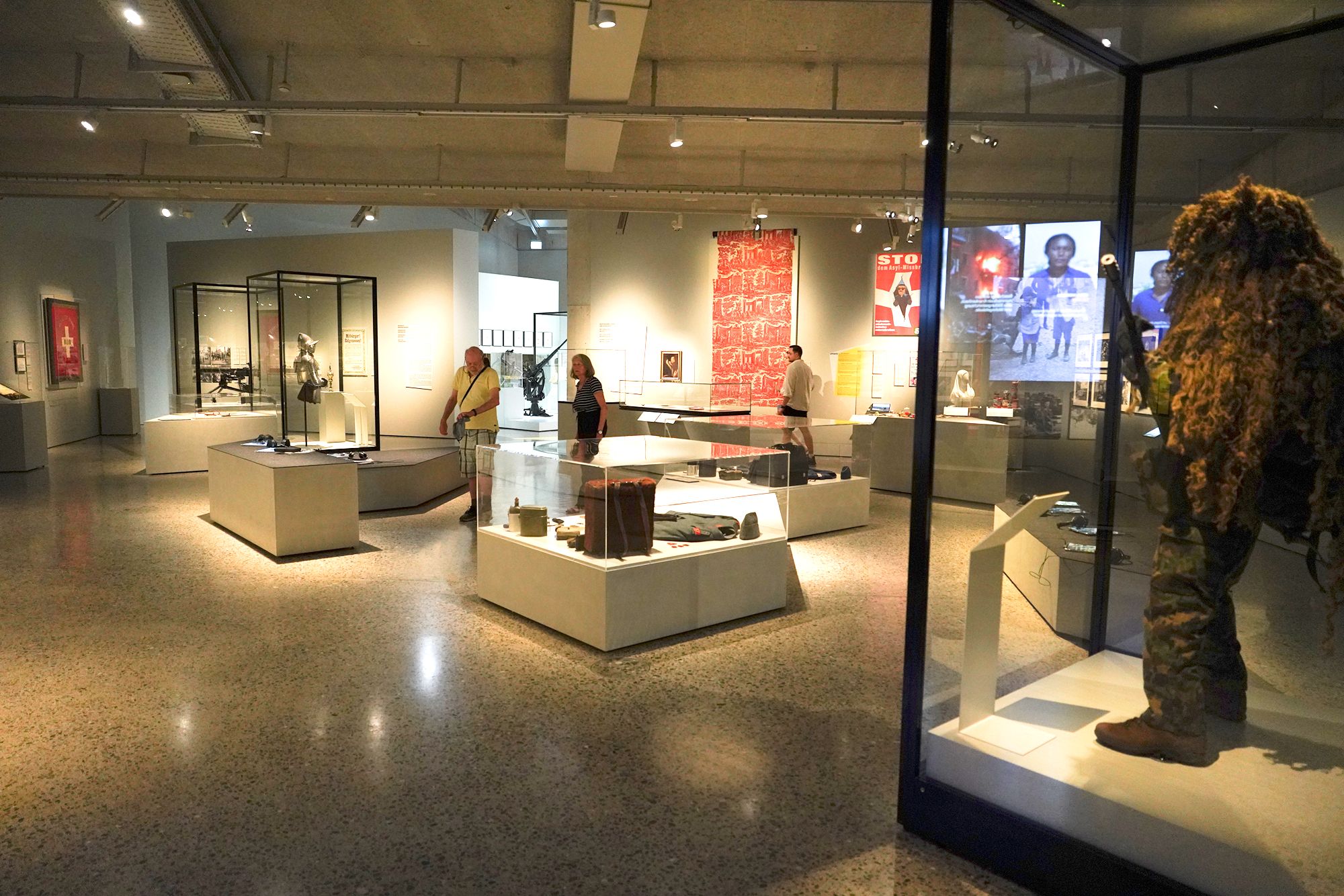 Swiss National Museum (117) Swiss National Museum (117)