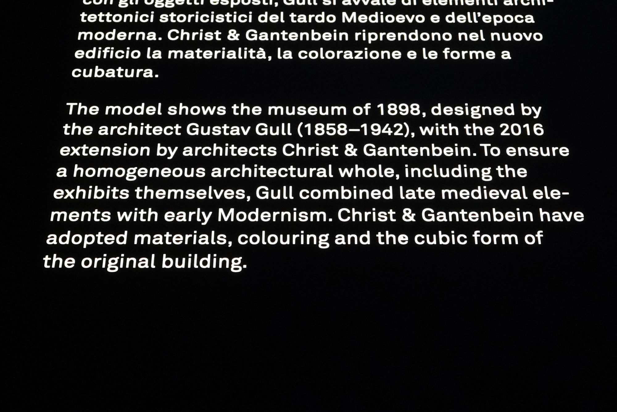 Swiss National Museum (17) Swiss National Museum (17)