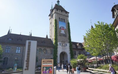 Swiss National Museum – Exhibitions, Zürich, Switzerland