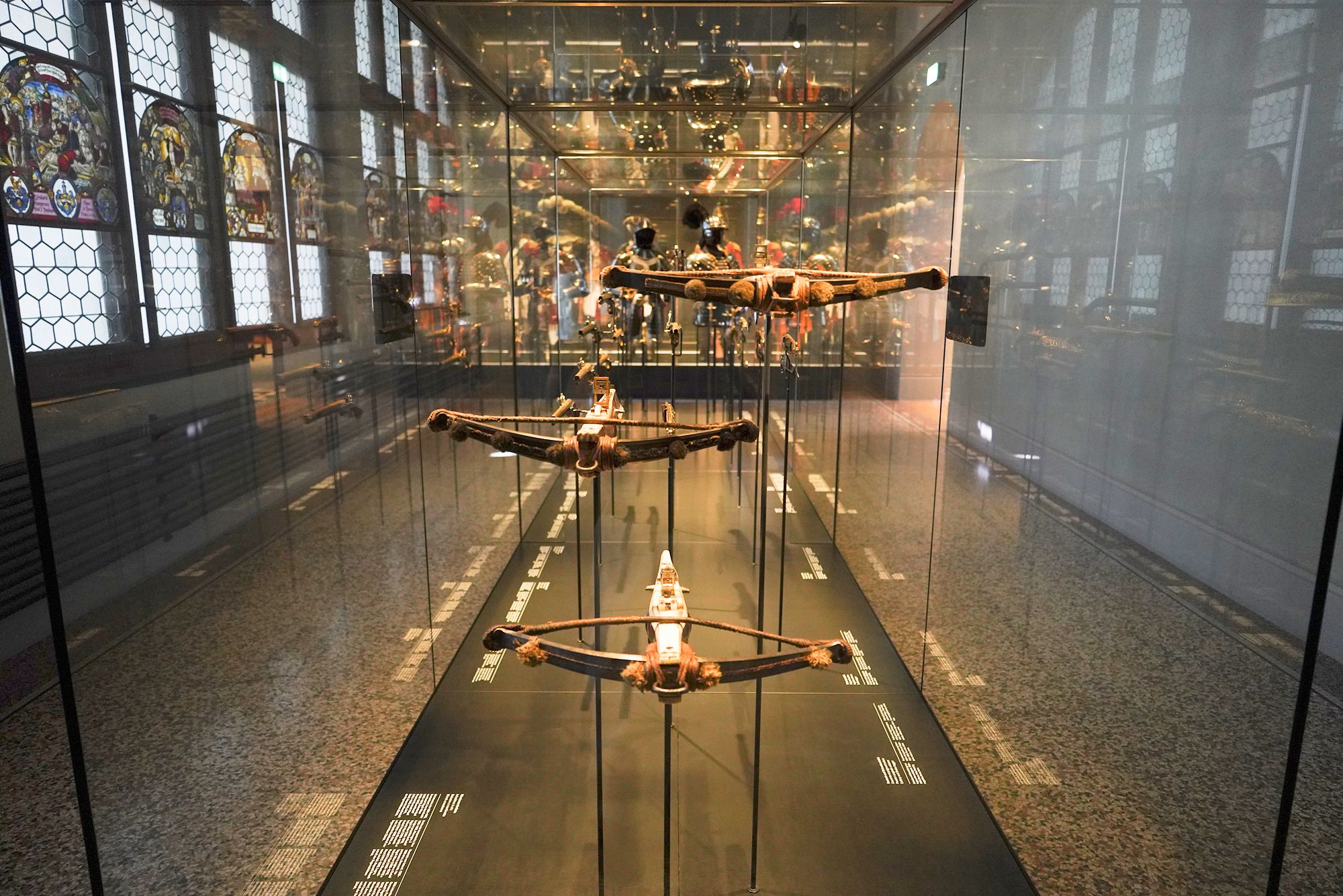 Swiss National Museum (34) Swiss National Museum (34)