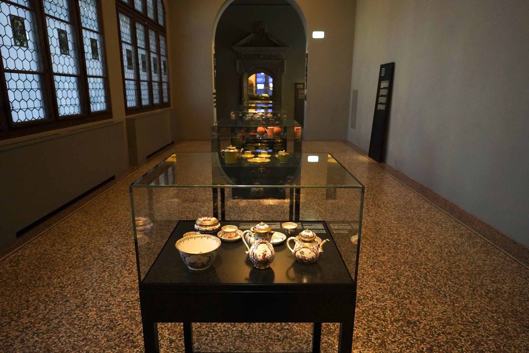 Swiss National Museum (49) Swiss National Museum (49)
