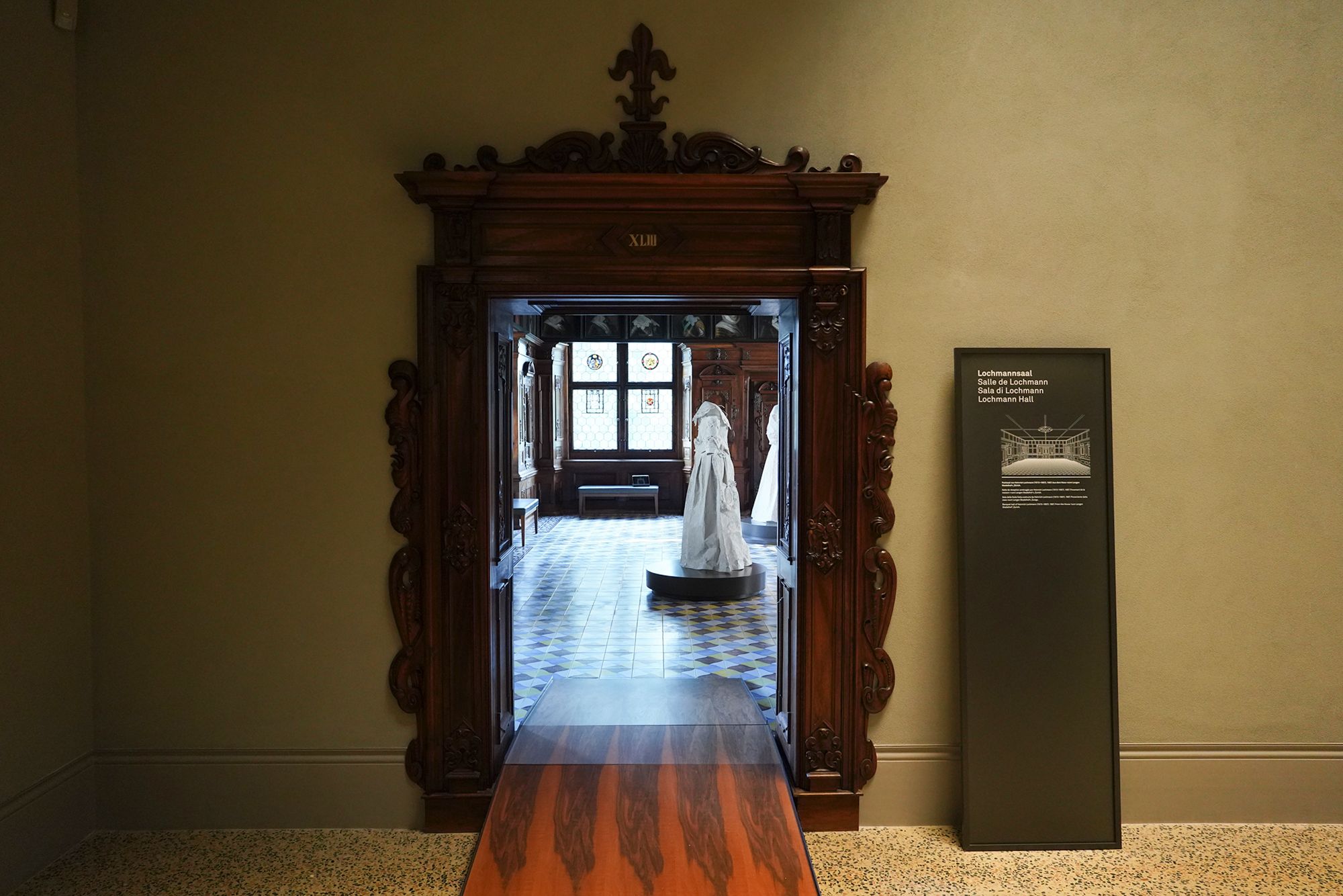 Swiss National Museum (54) Swiss National Museum (54)