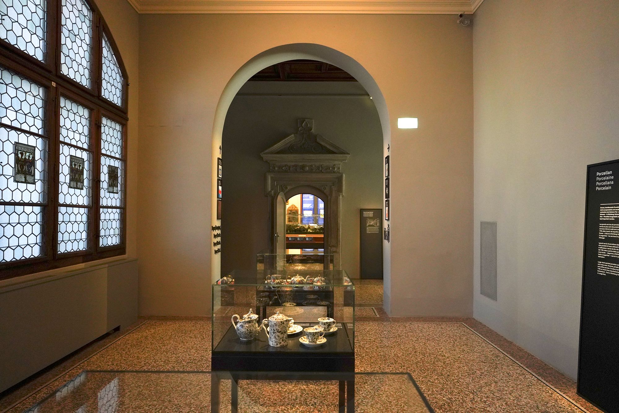 Swiss National Museum (58) Swiss National Museum (58)