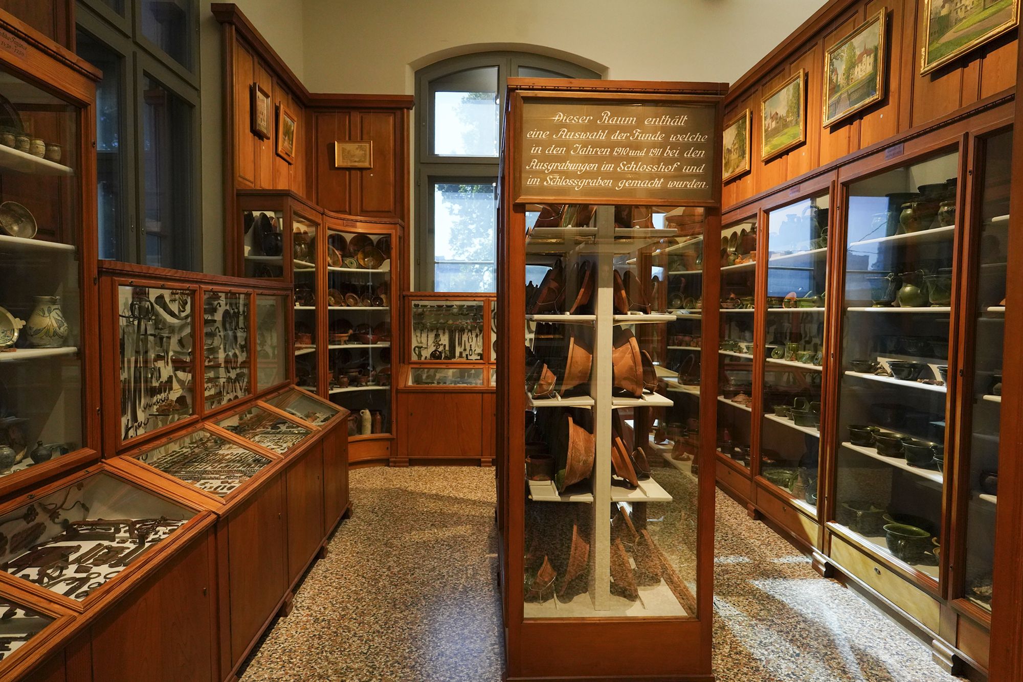 Swiss National Museum (63) Swiss National Museum (63)