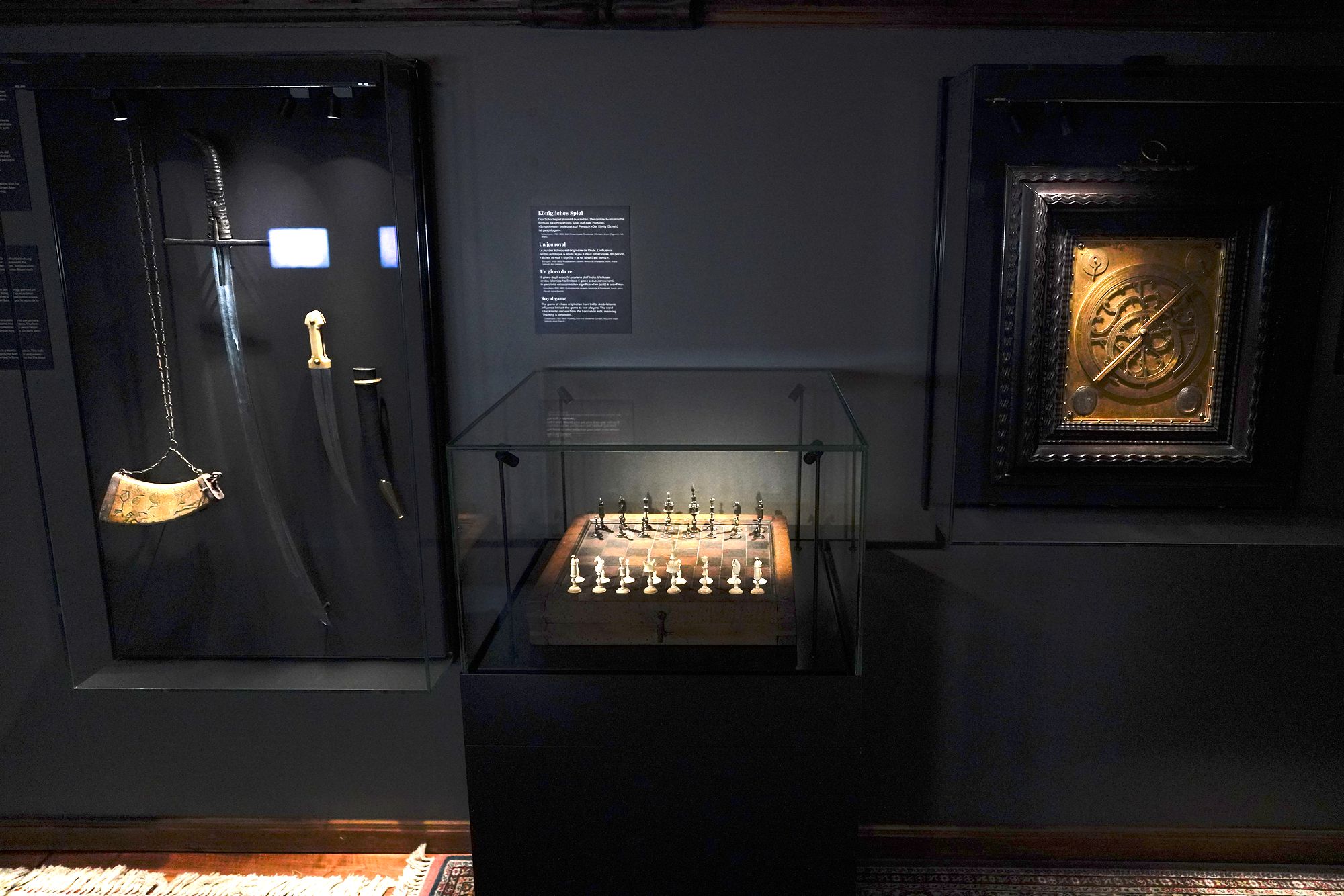 Swiss National Museum (74) Swiss National Museum (74)