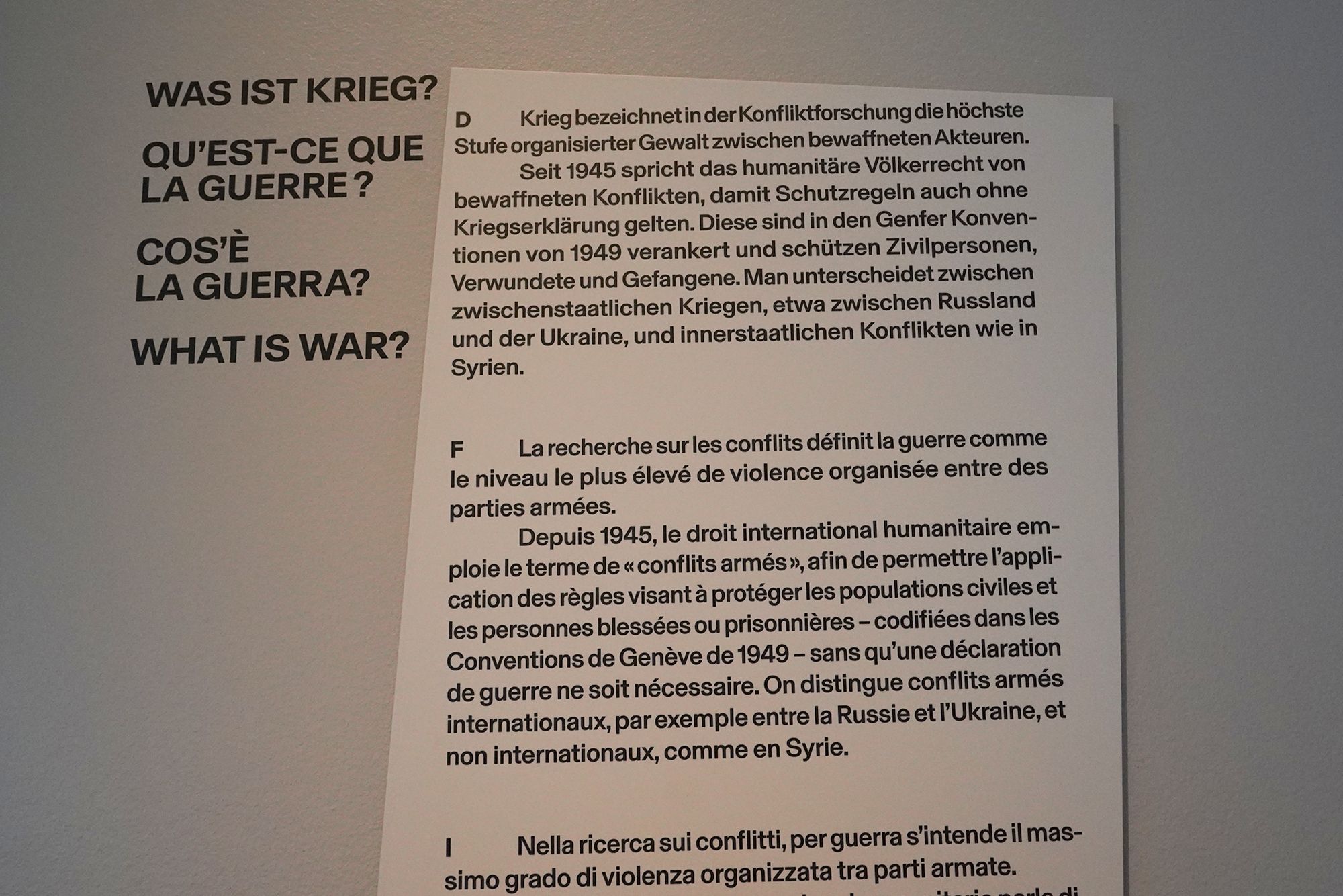 Swiss National Museum (93) Swiss National Museum (93)