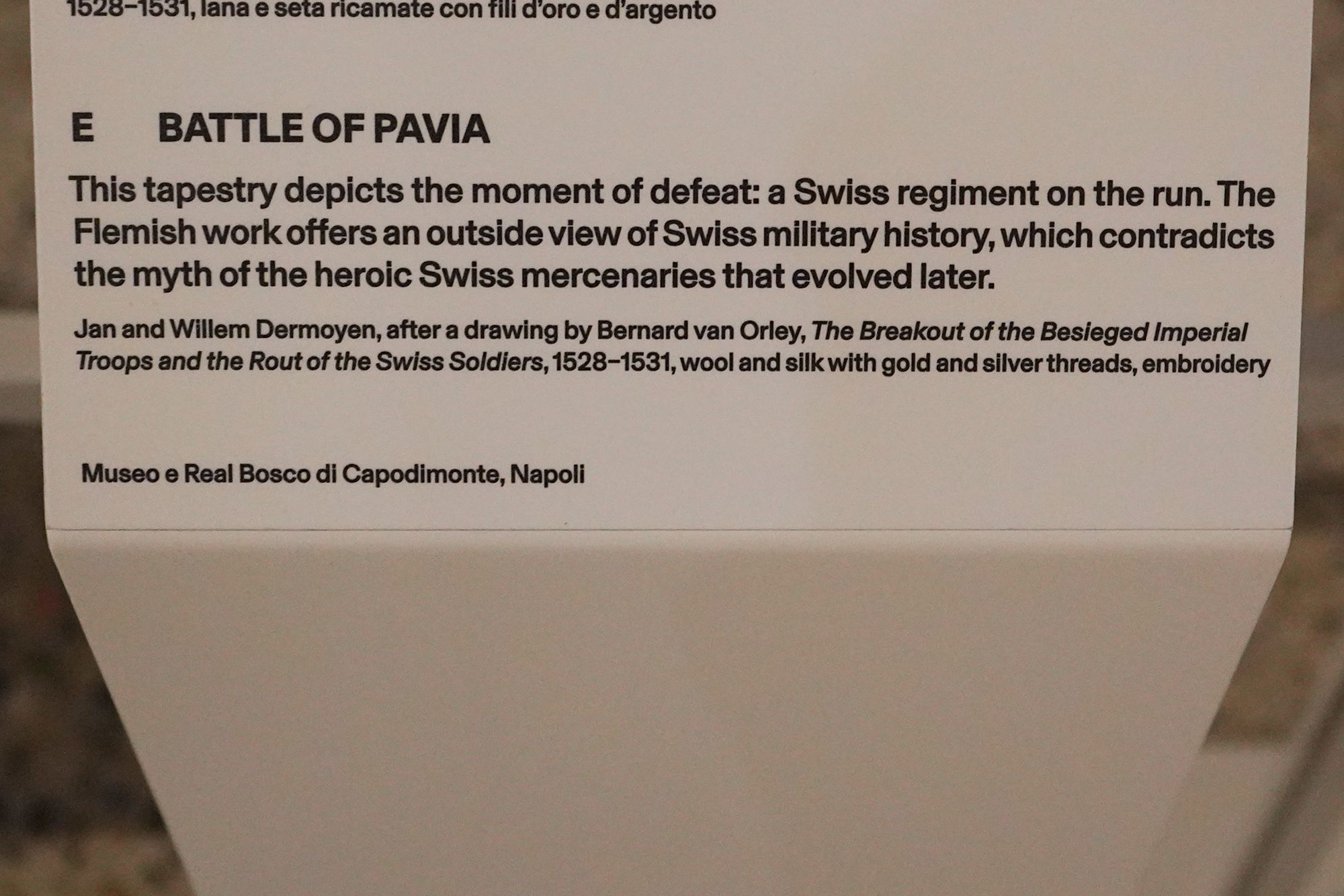 Swiss National Museum (98) Swiss National Museum (98)