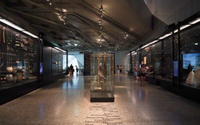 Swiss National Museum – History, Zürich, Switzerland